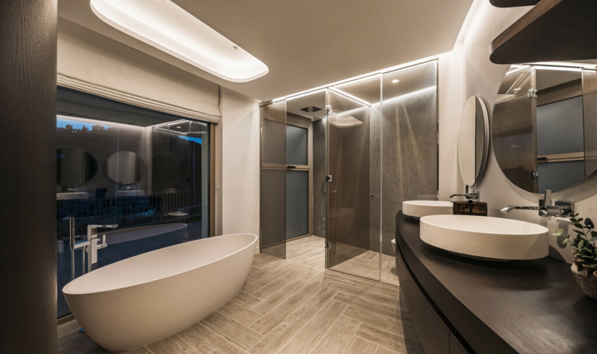 Další prodej - Apartment -
Benahavís