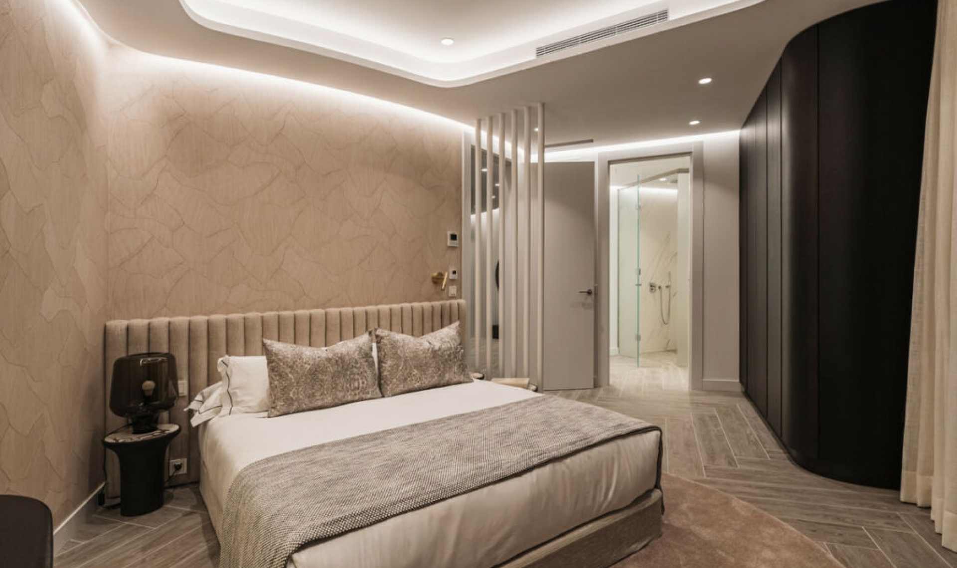 Další prodej - Apartment -
Benahavís