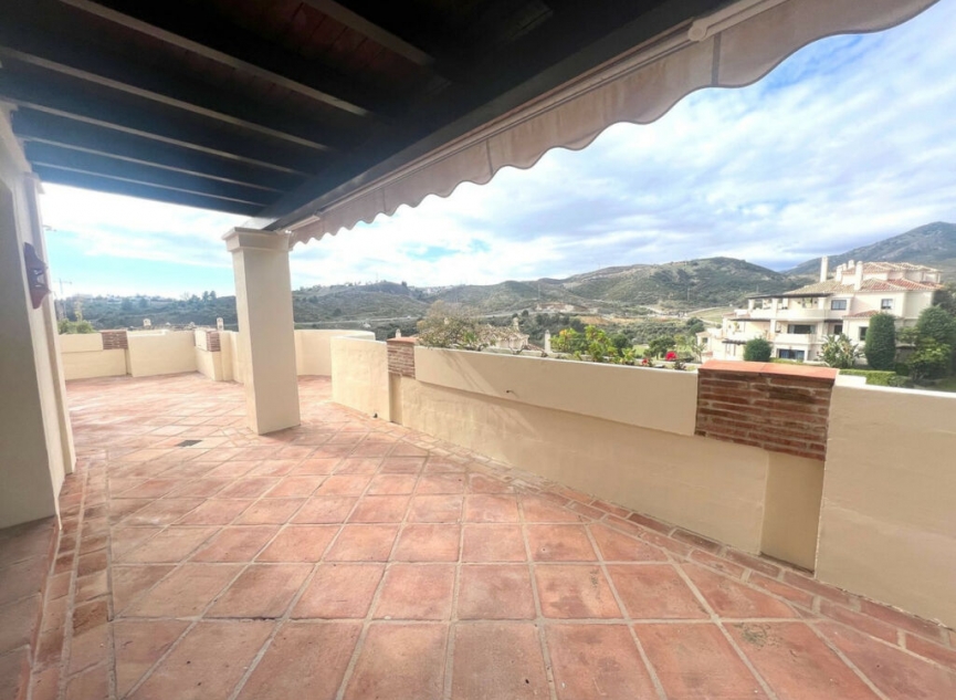 Další prodej - Apartment -
Benahavís