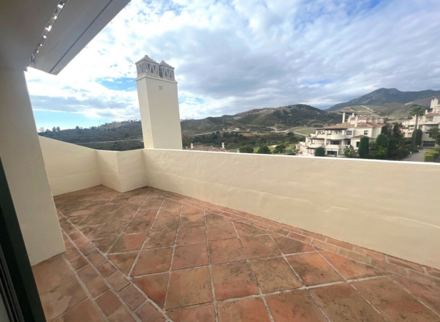 Další prodej - Apartment -
Benahavís