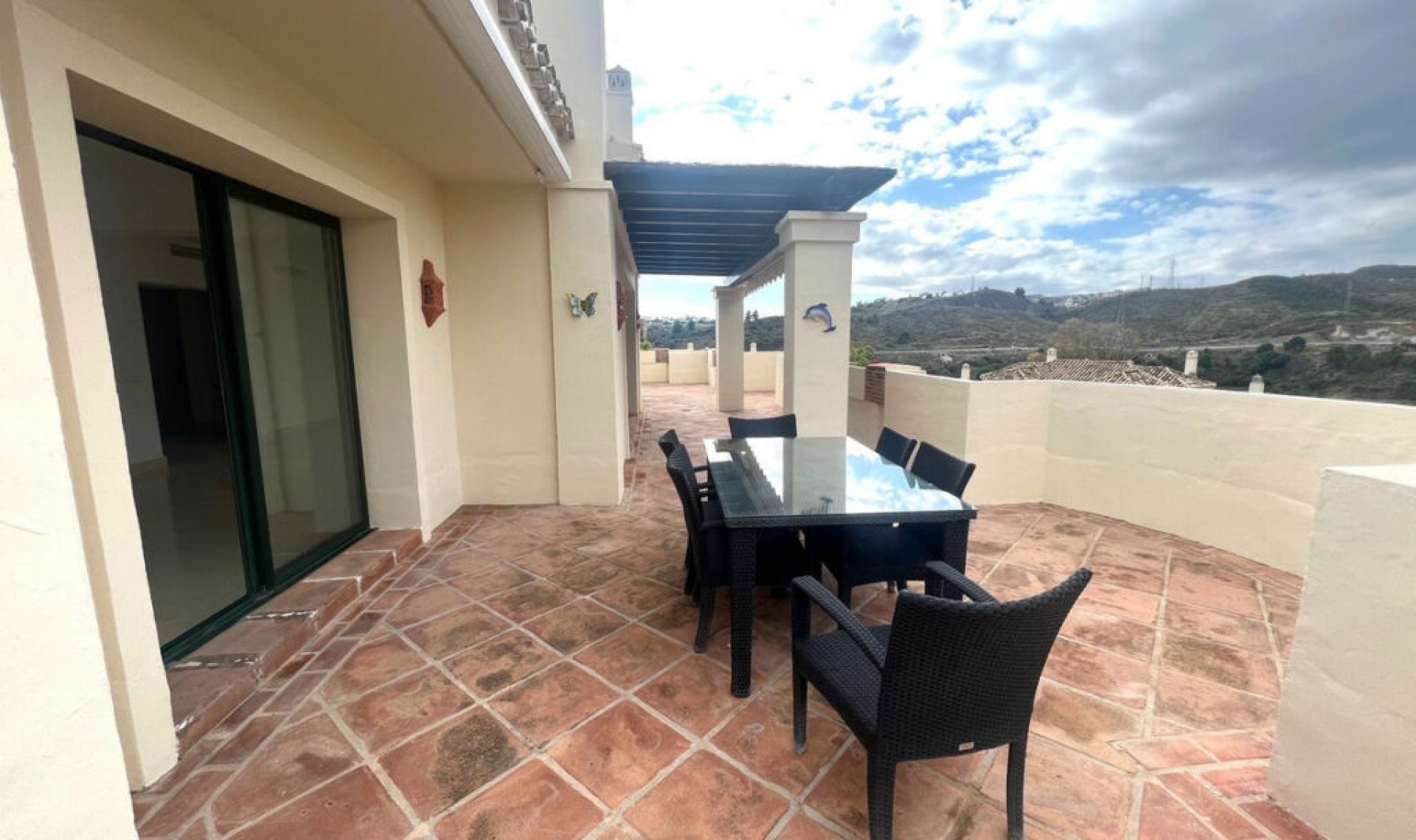 Další prodej - Apartment -
Benahavís