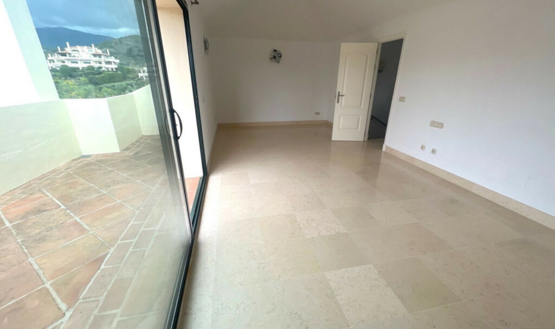 Další prodej - Apartment -
Benahavís