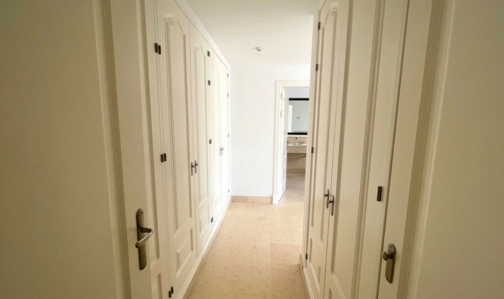 Další prodej - Apartment -
Benahavís