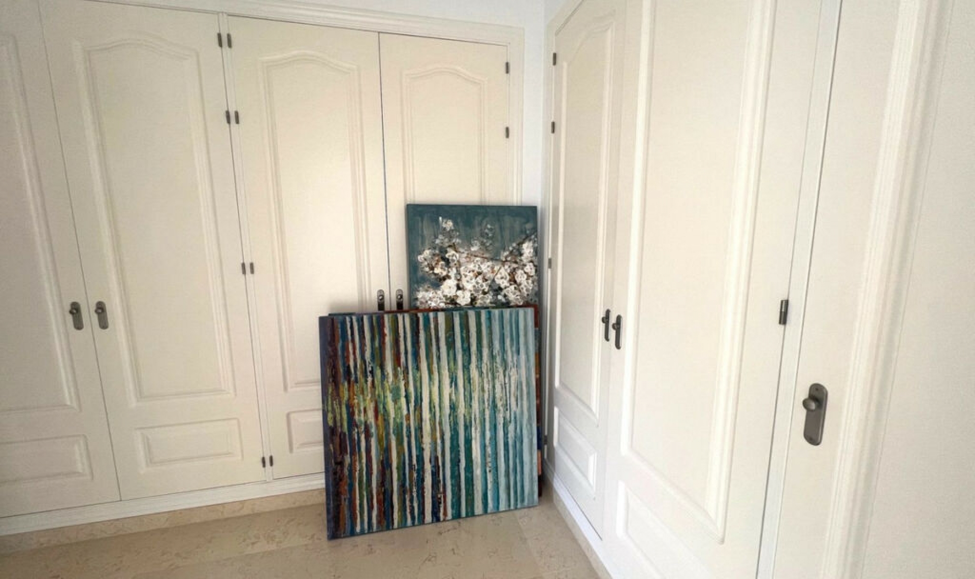 Další prodej - Apartment -
Benahavís