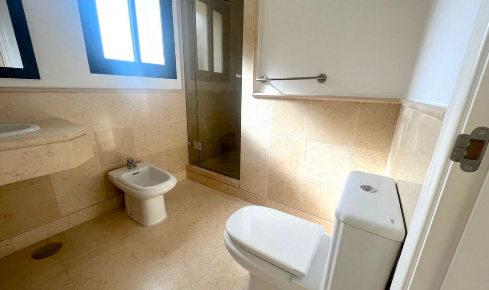 Další prodej - Apartment -
Benahavís