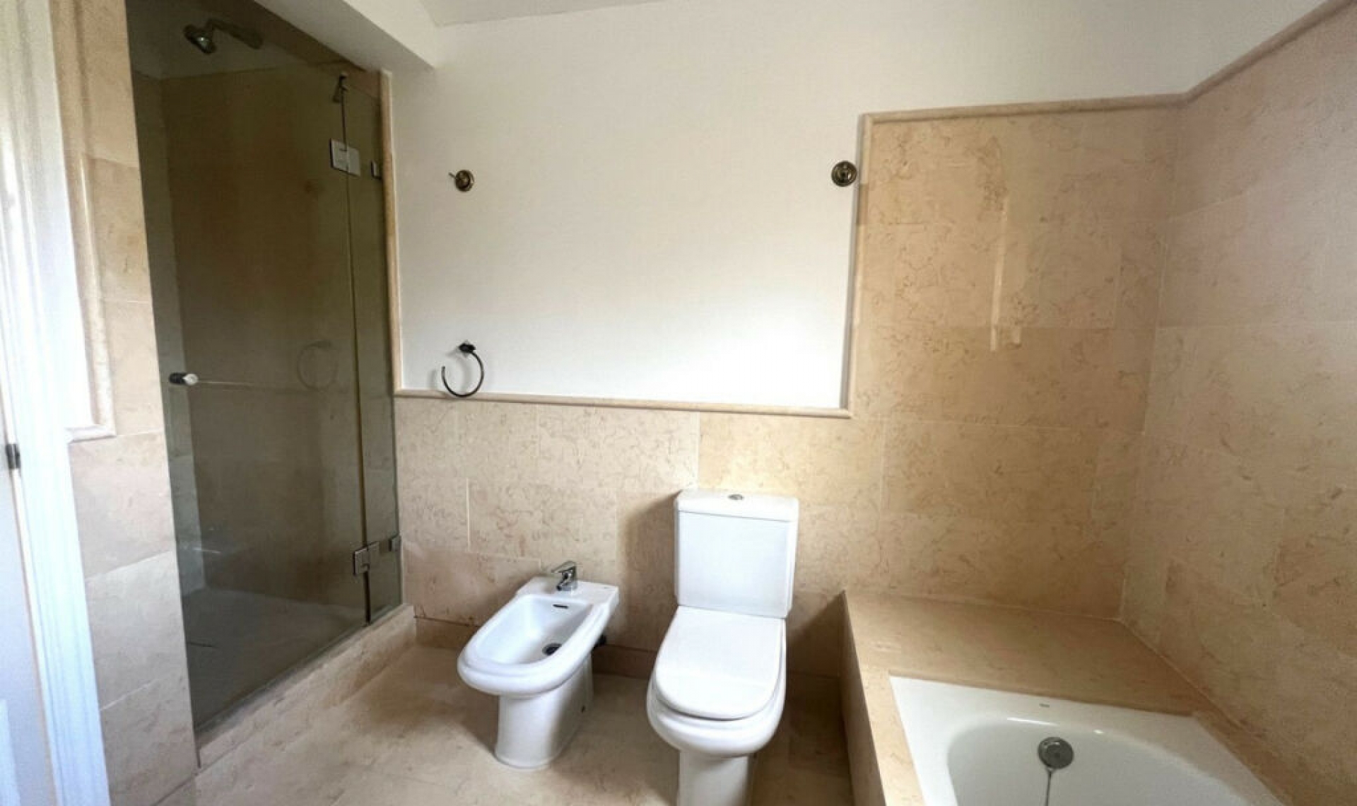 Další prodej - Apartment -
Benahavís