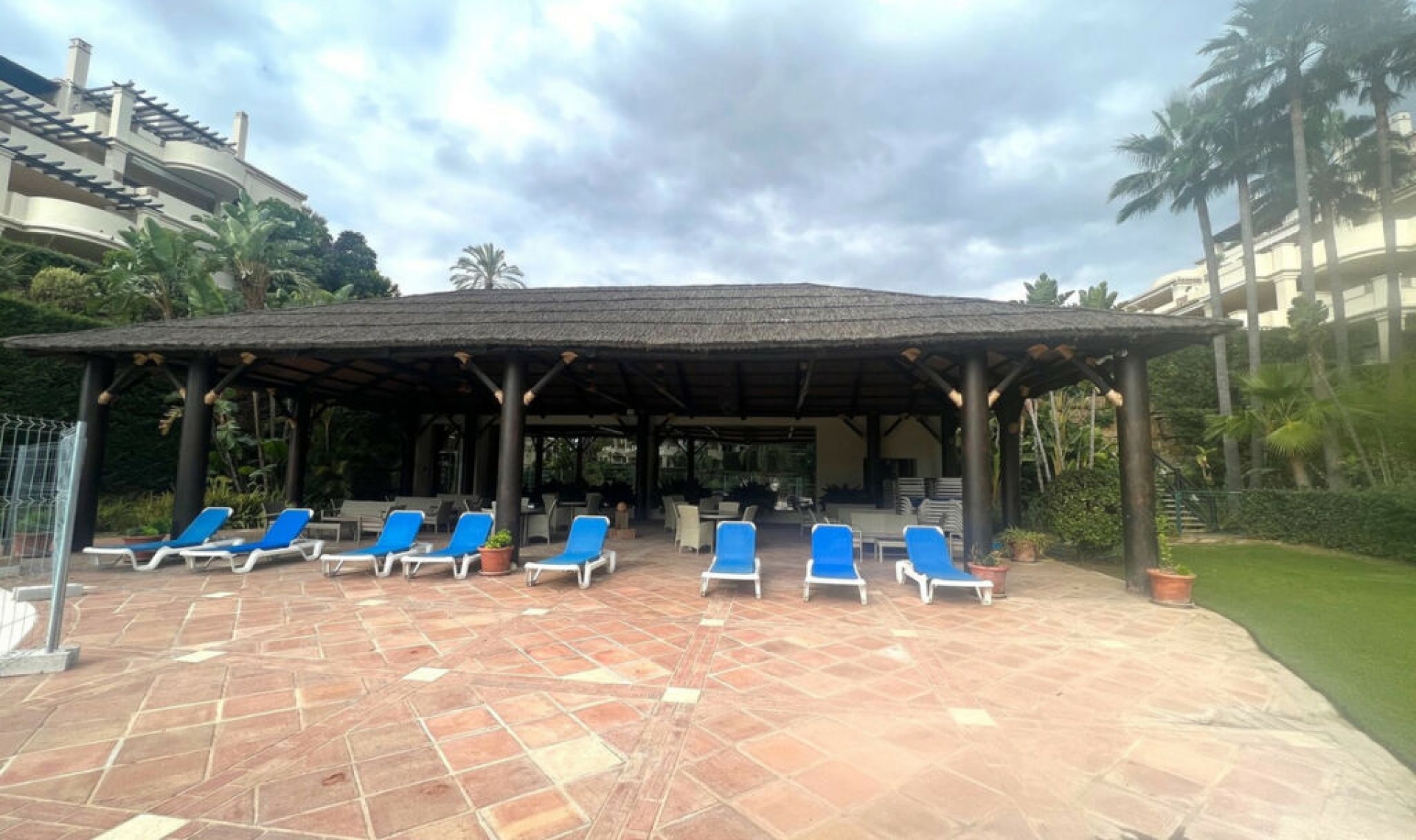 Další prodej - Apartment -
Benahavís