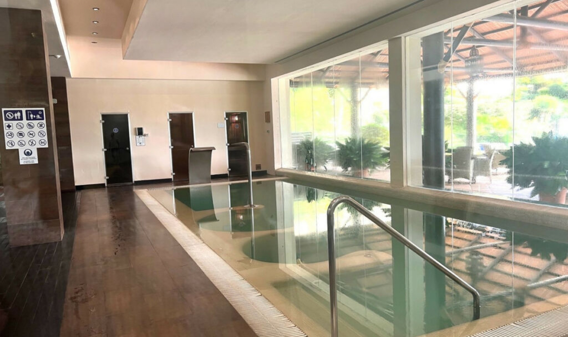 Další prodej - Apartment -
Benahavís