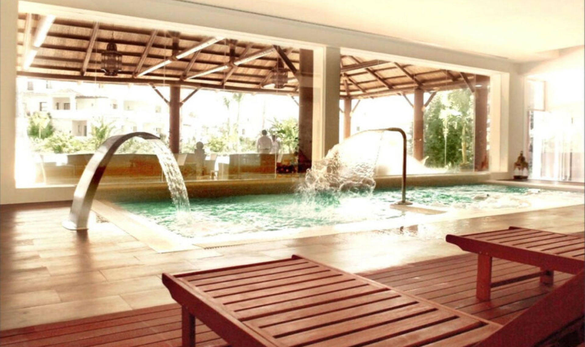 Další prodej - Apartment -
Benahavís