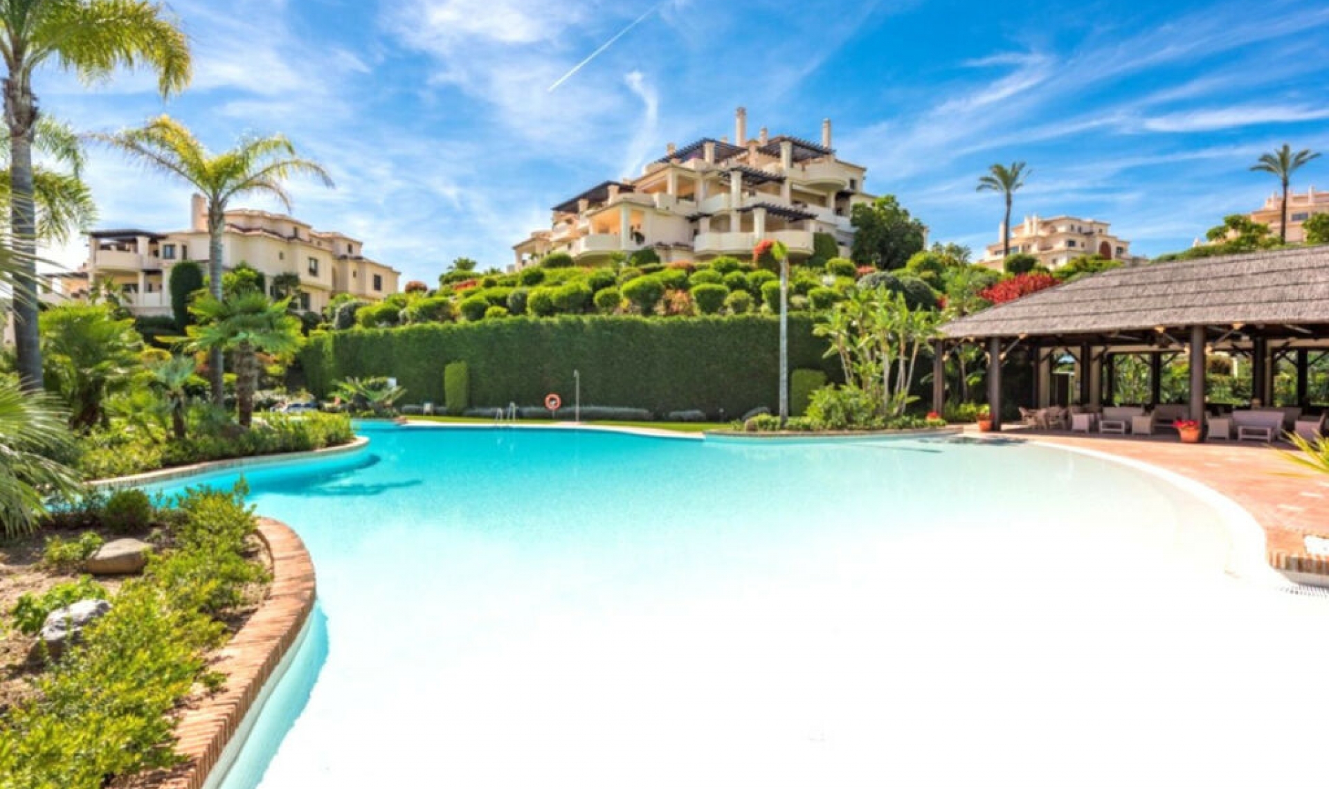 Další prodej - Apartment -
Benahavís