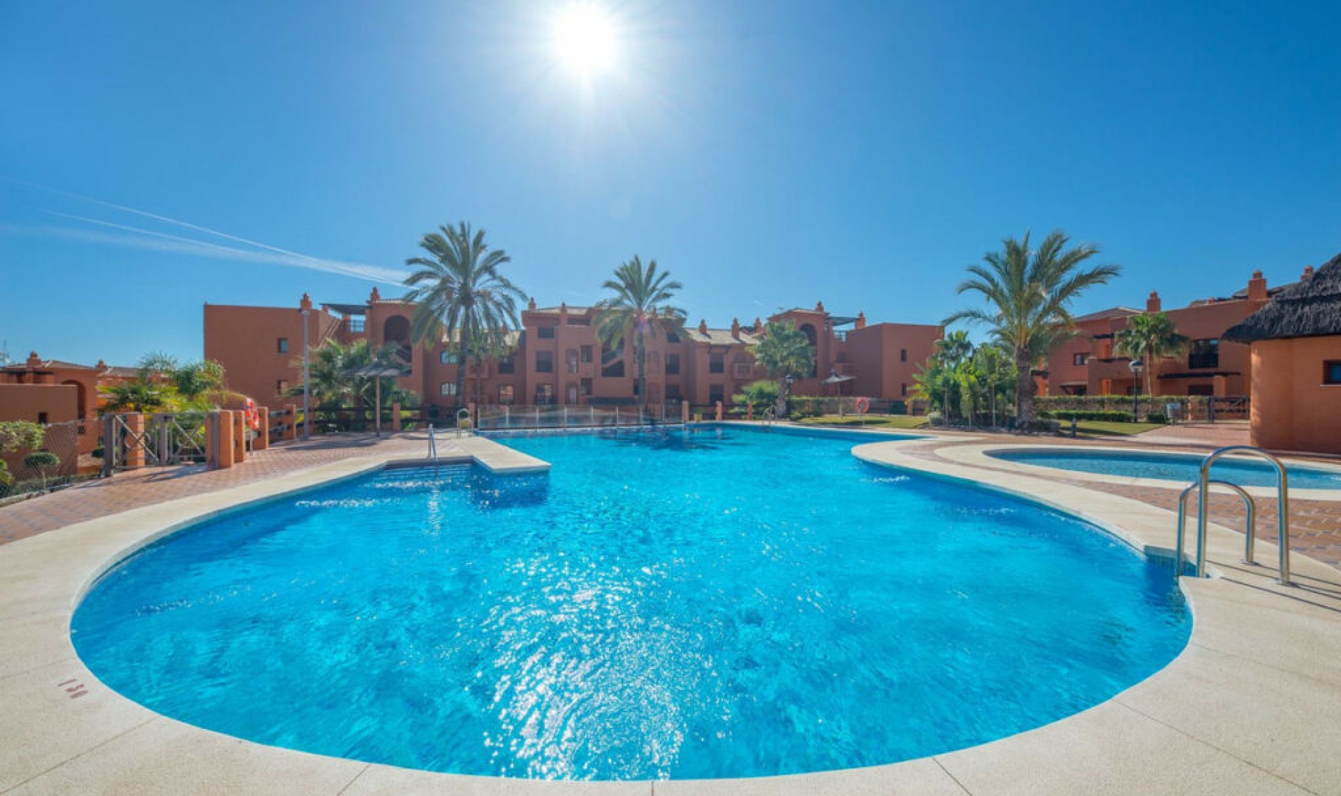 Další prodej - Apartment -
Benahavís