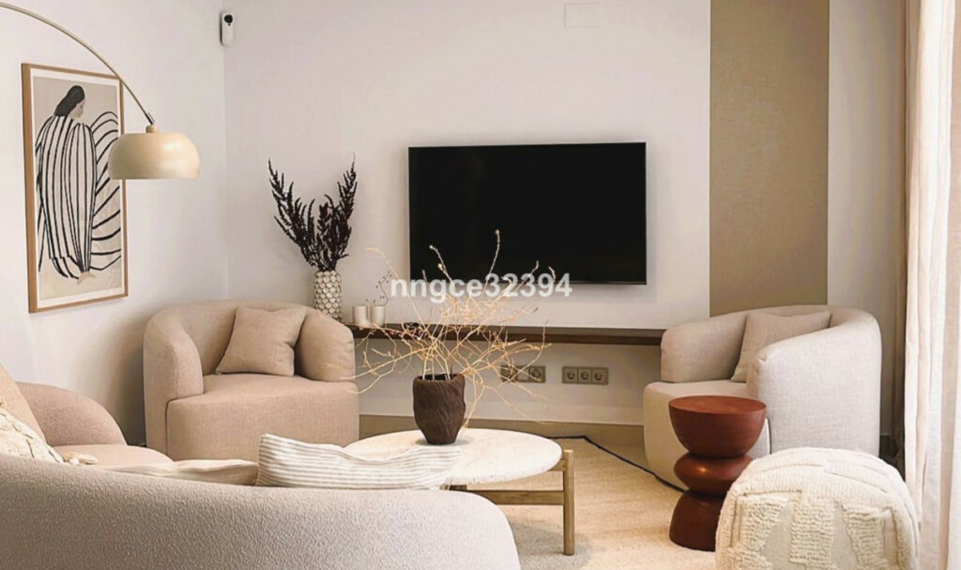 Další prodej - Apartment -
Benahavís