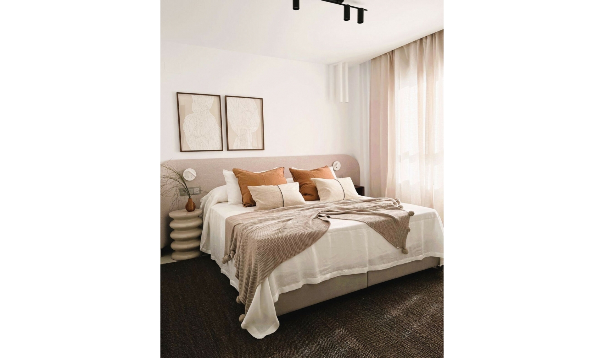 Další prodej - Apartment -
Benahavís