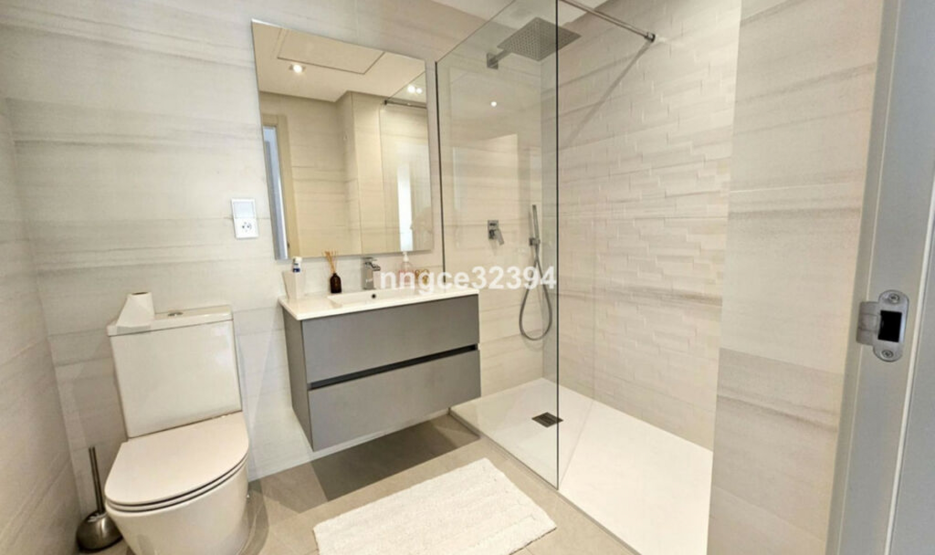 Další prodej - Apartment -
Benahavís