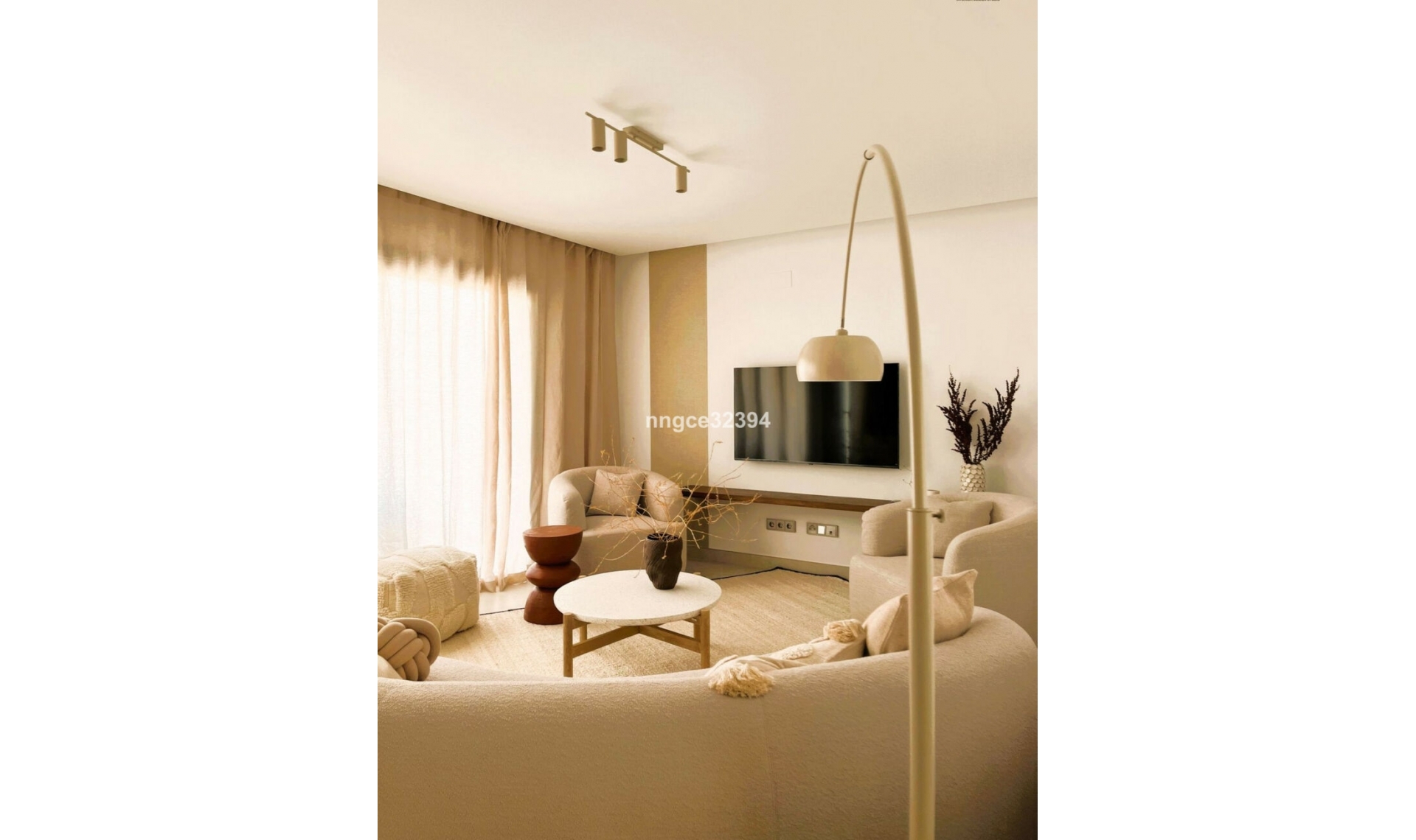 Další prodej - Apartment -
Benahavís