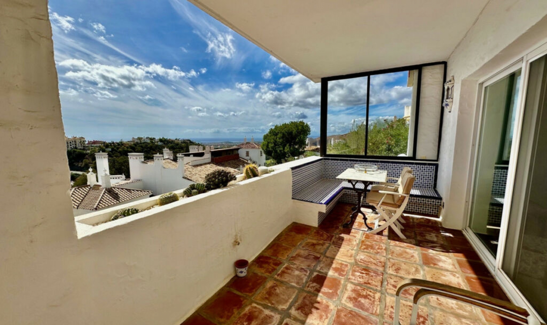 Další prodej - Apartment -
Benahavís