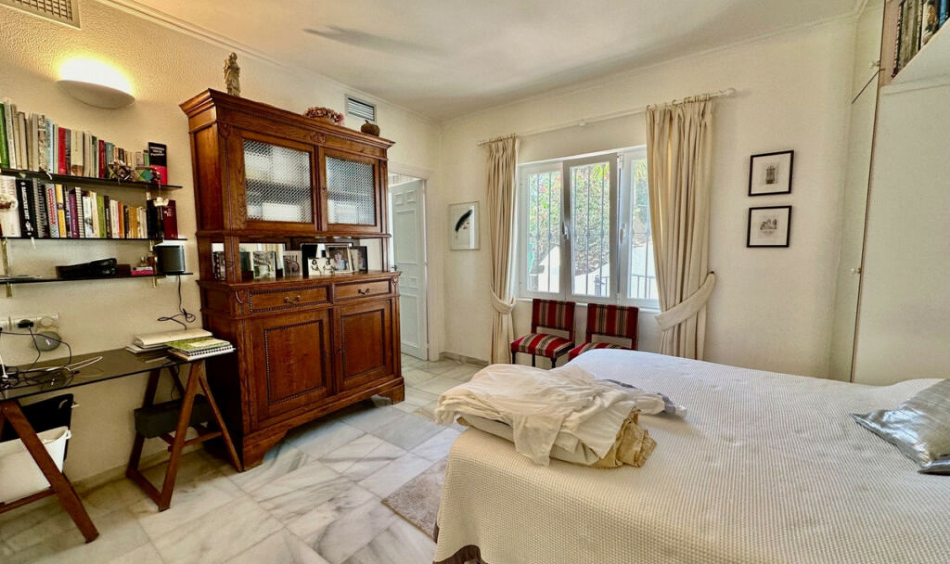 Další prodej - Apartment -
Benahavís