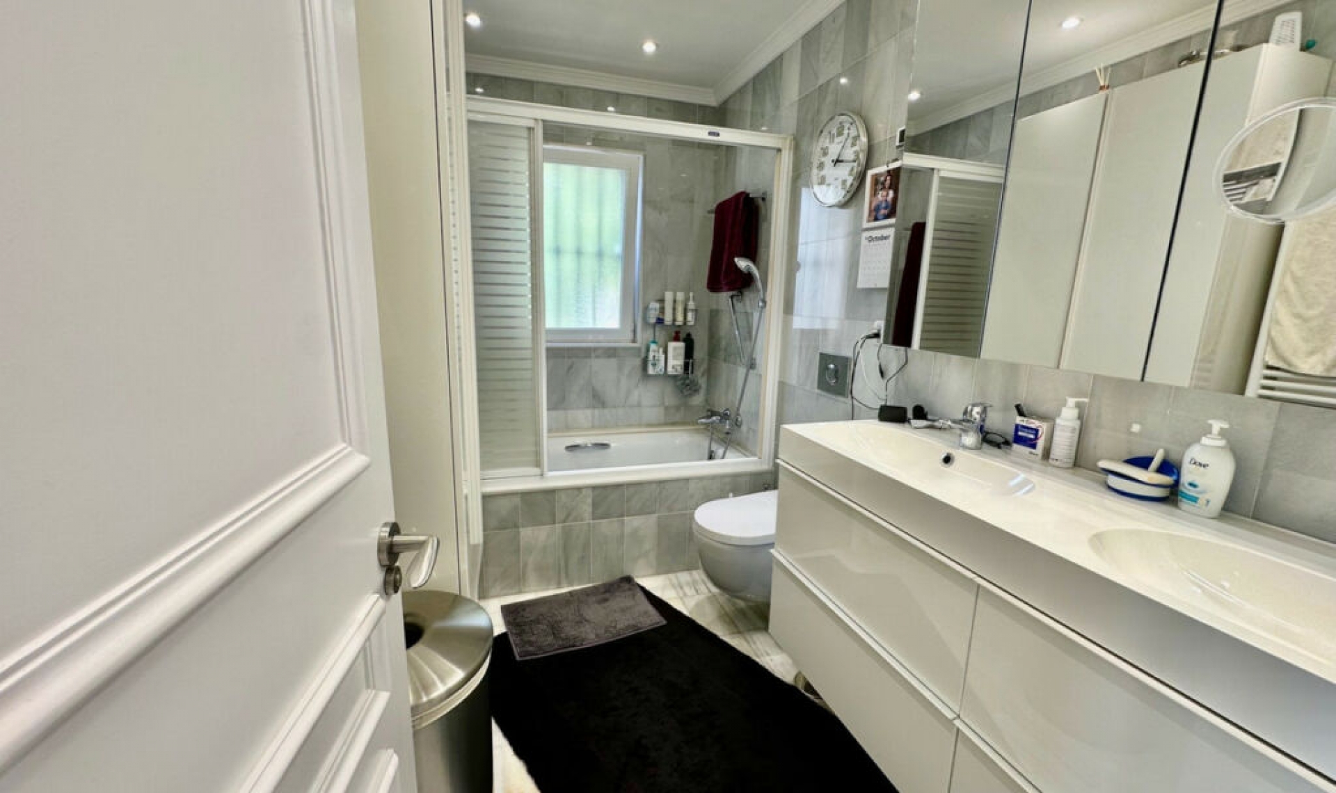 Další prodej - Apartment -
Benahavís