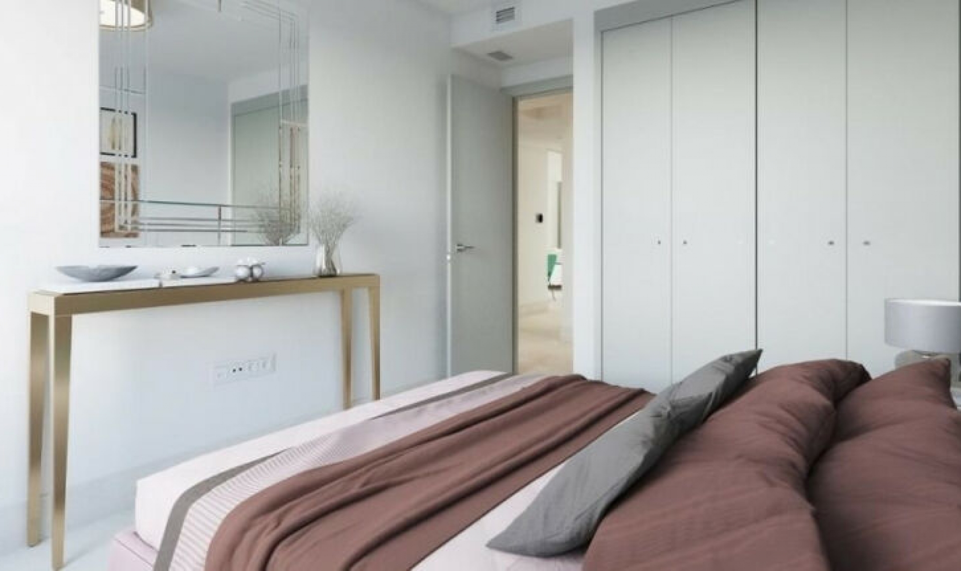 Další prodej - Apartment -
Benahavís