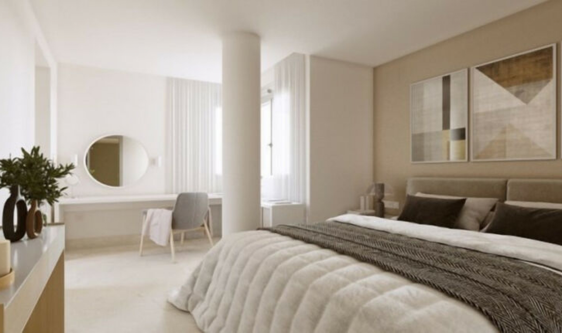 Další prodej - Apartment -
Benahavís