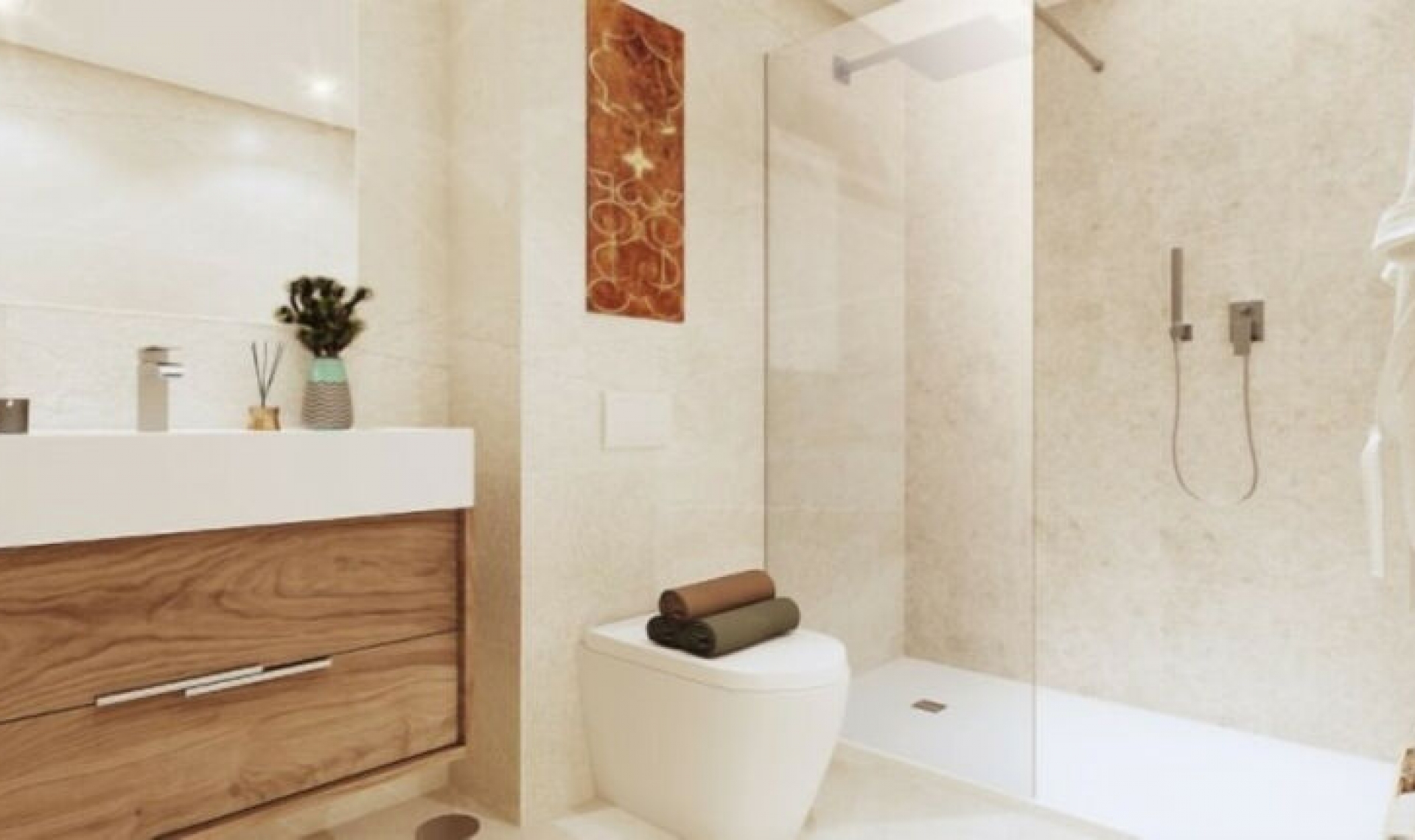 Další prodej - Apartment -
Benahavís