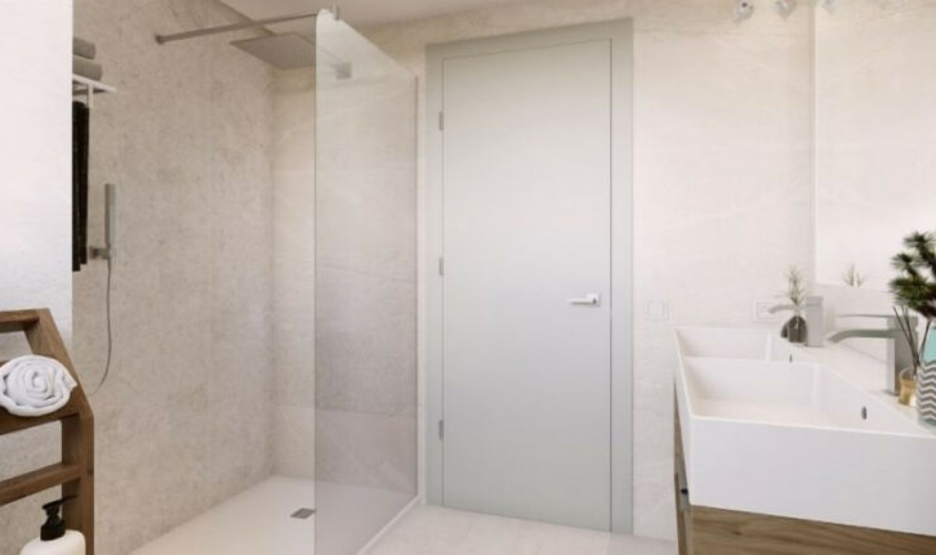 Další prodej - Apartment -
Benahavís