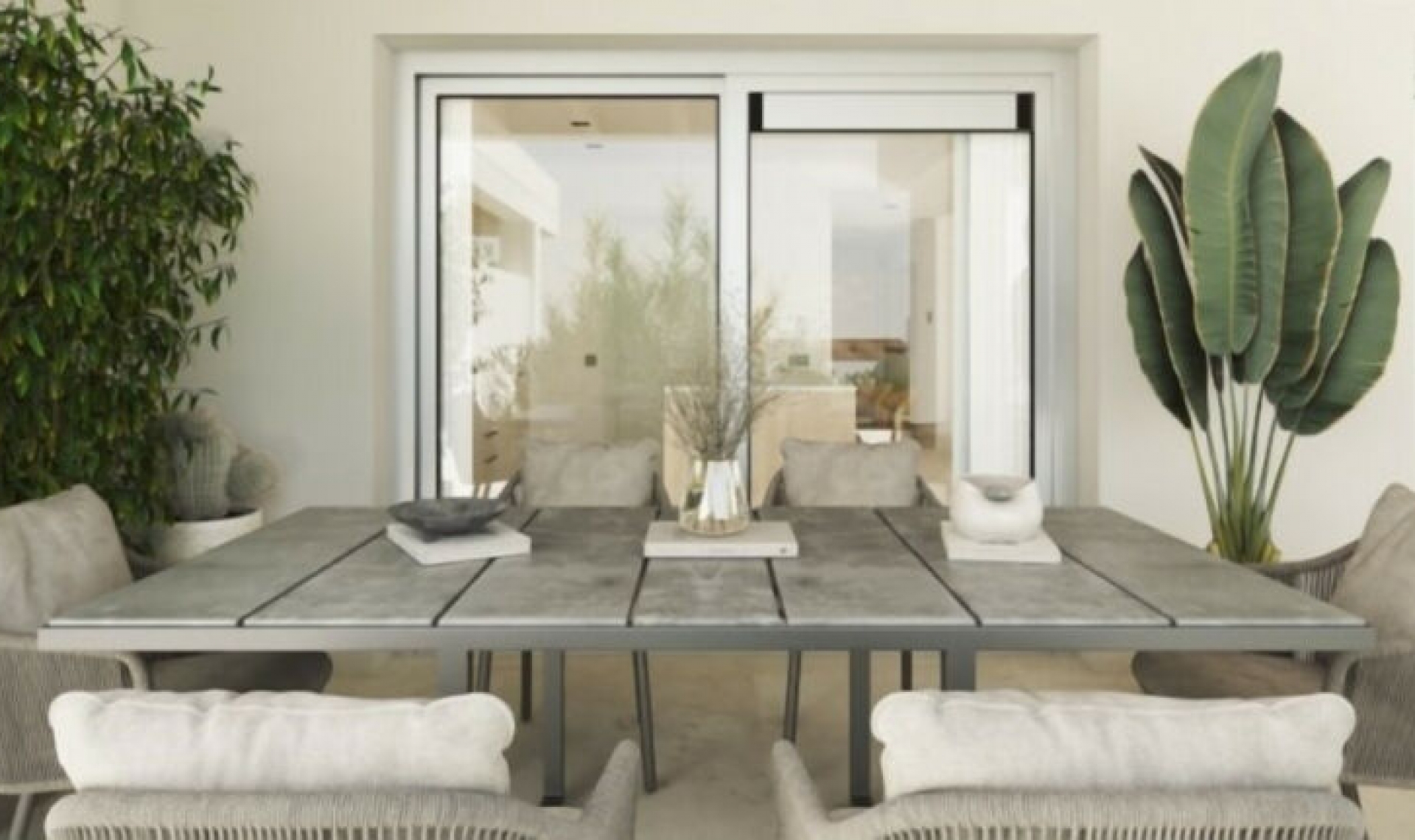 Další prodej - Apartment -
Benahavís