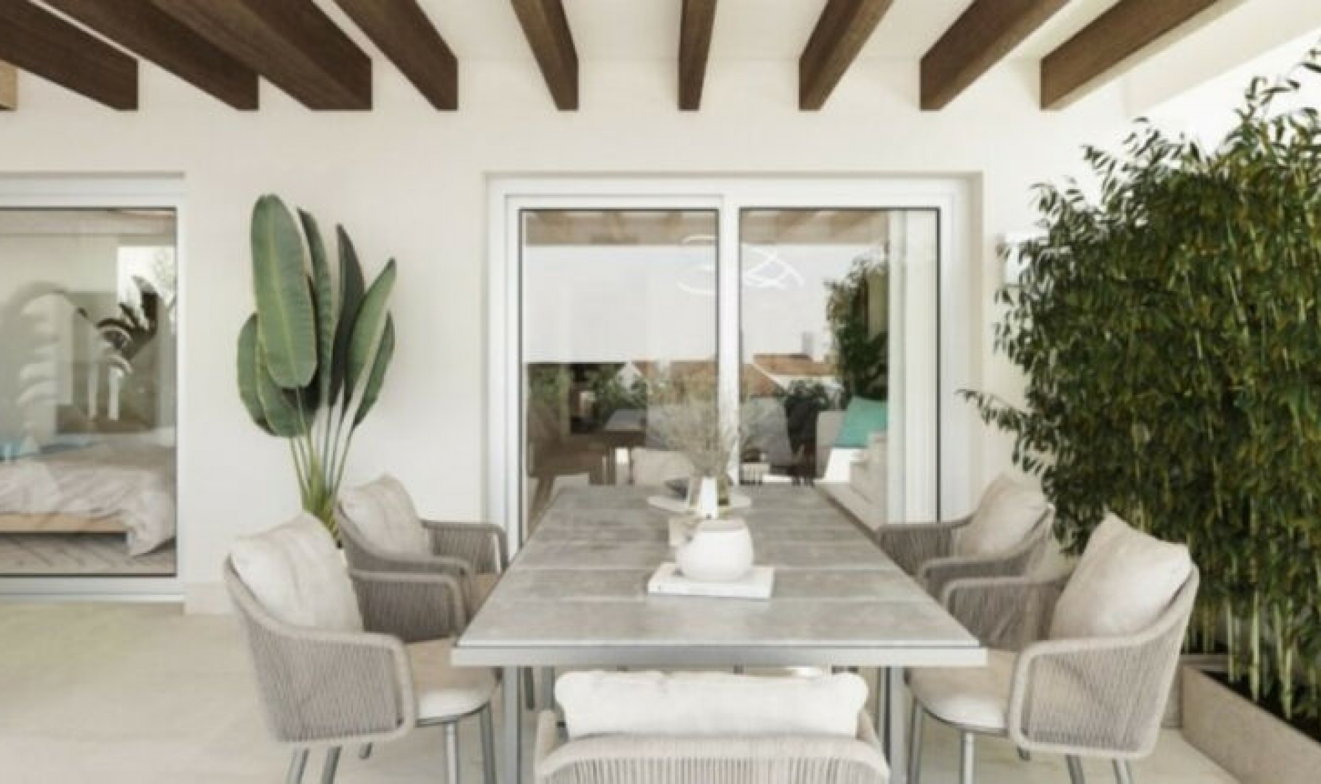 Další prodej - Apartment -
Benahavís