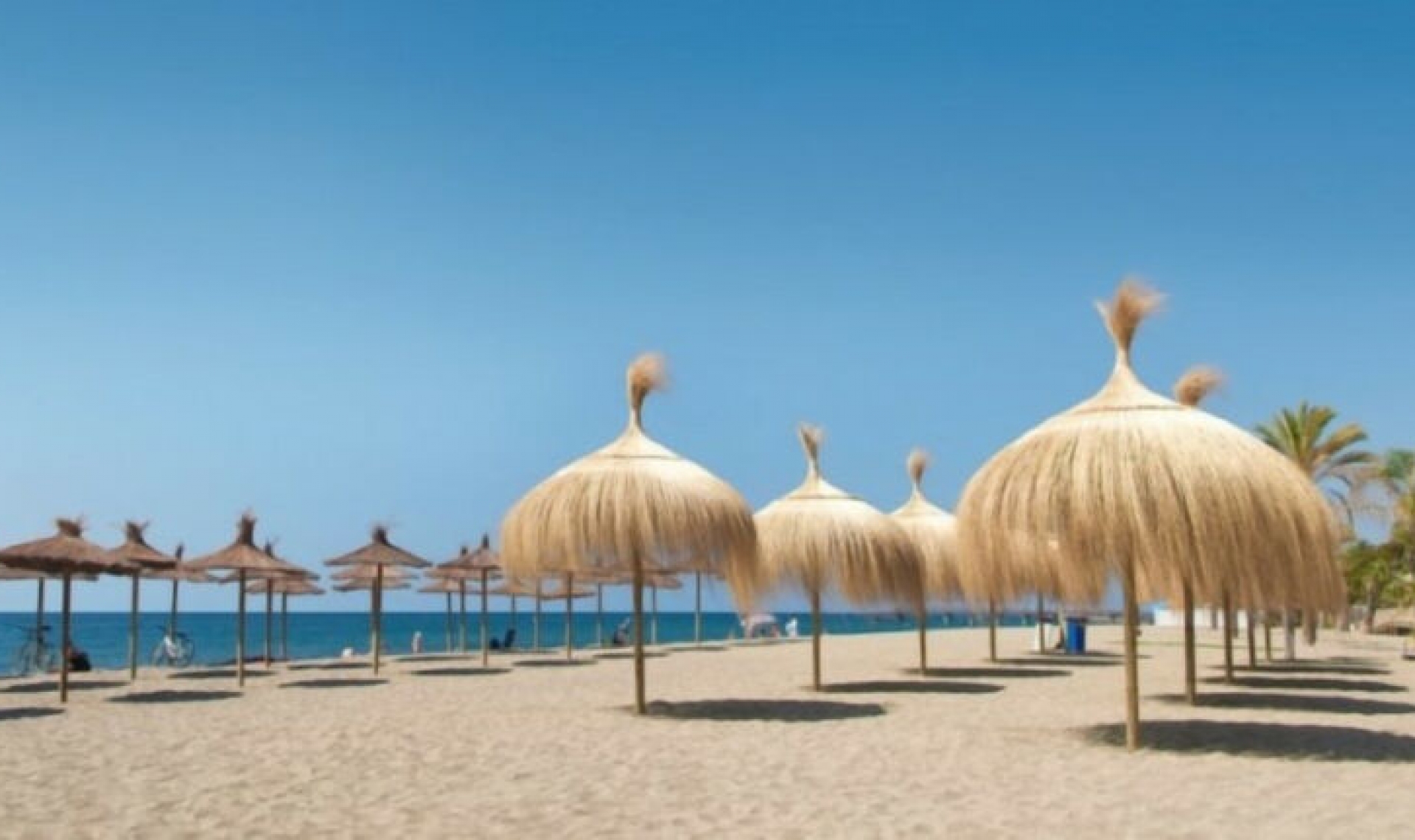 Další prodej - Apartment -
Benahavís