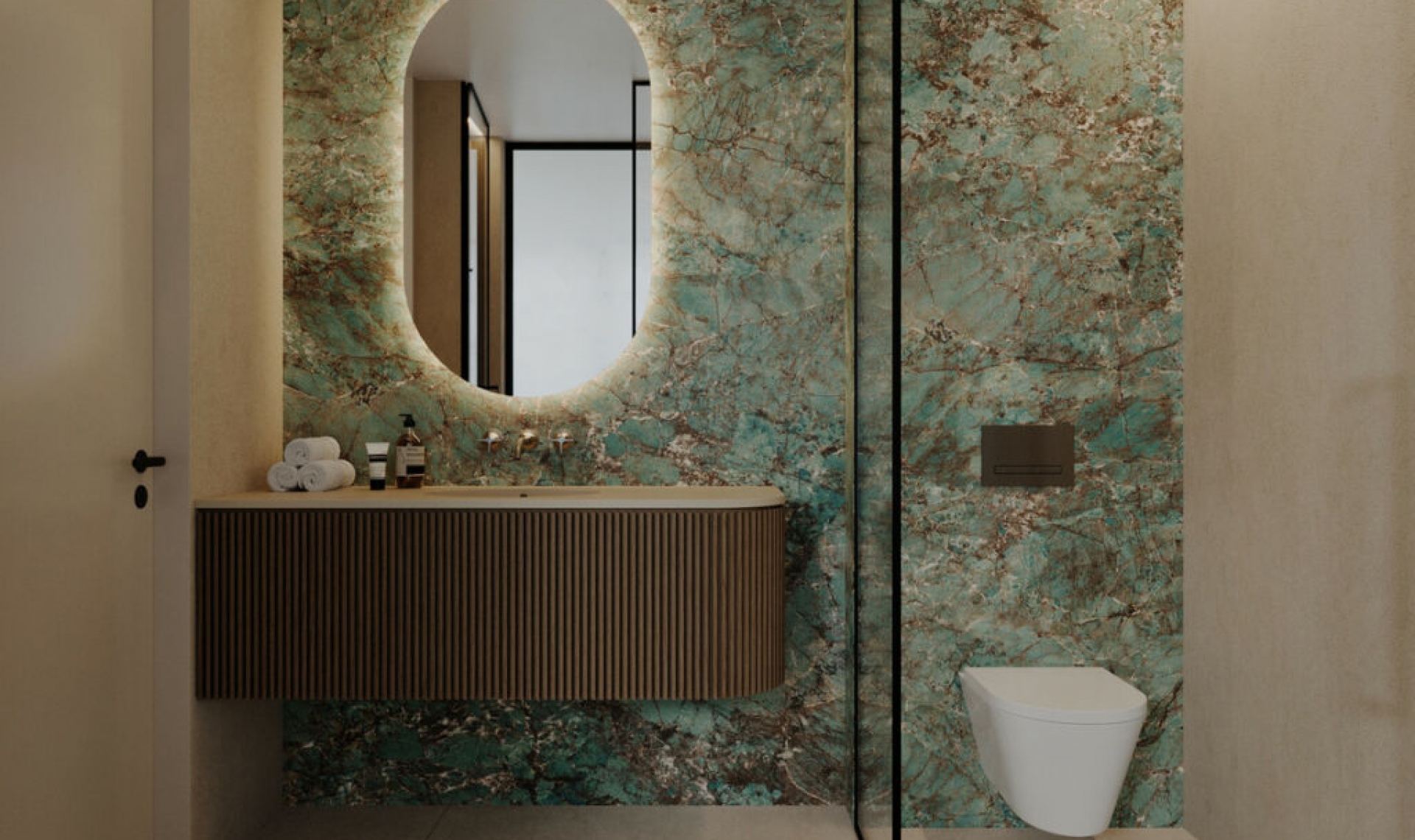 Další prodej - Apartment -
Benahavís