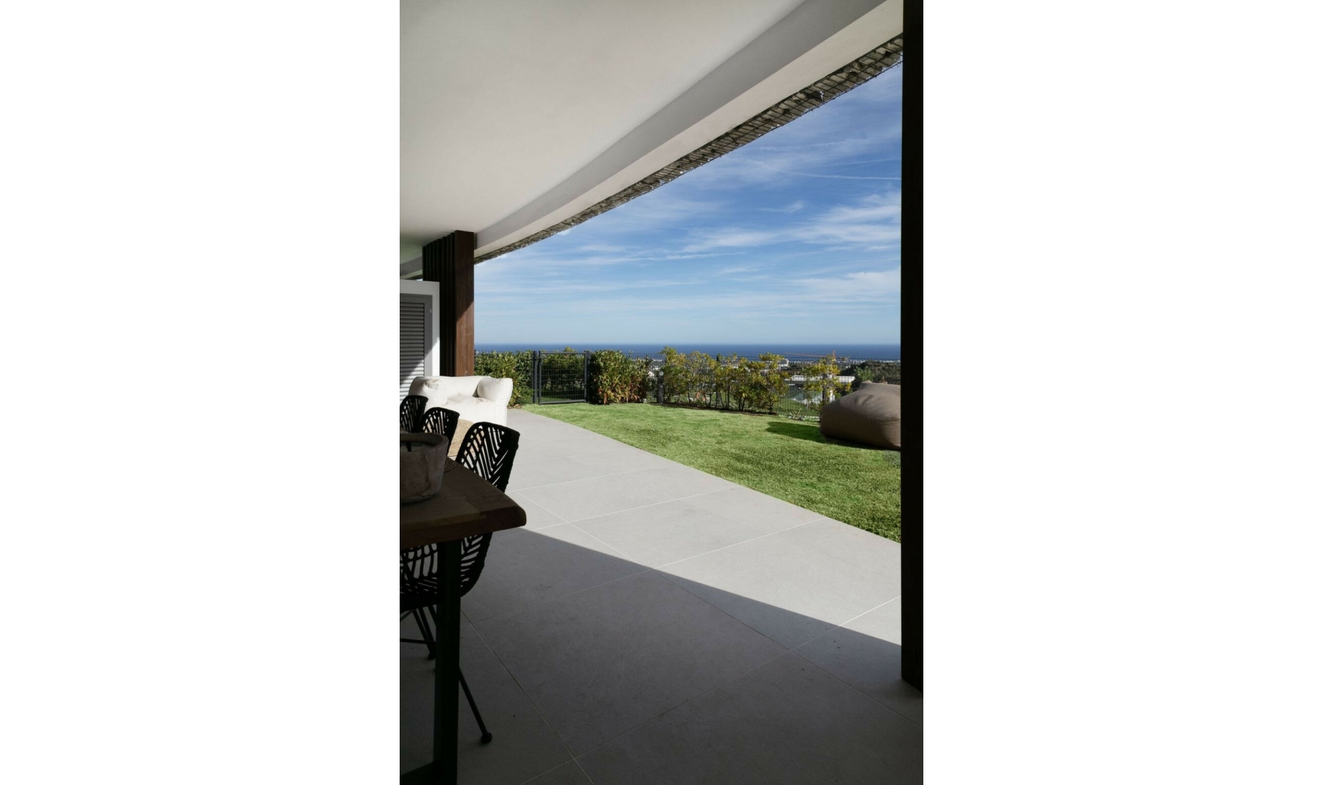 Další prodej - Apartment -
Benahavís