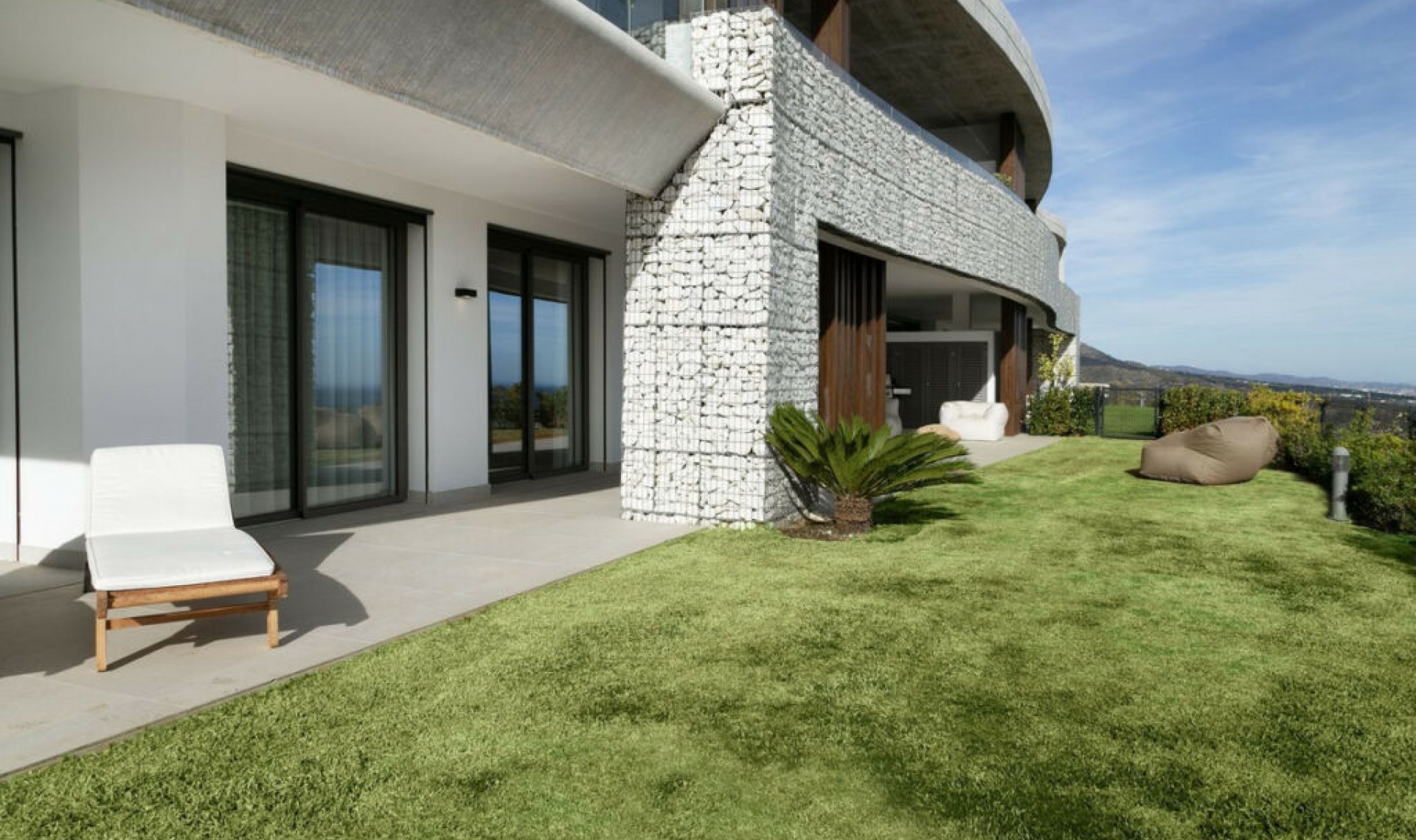 Další prodej - Apartment -
Benahavís