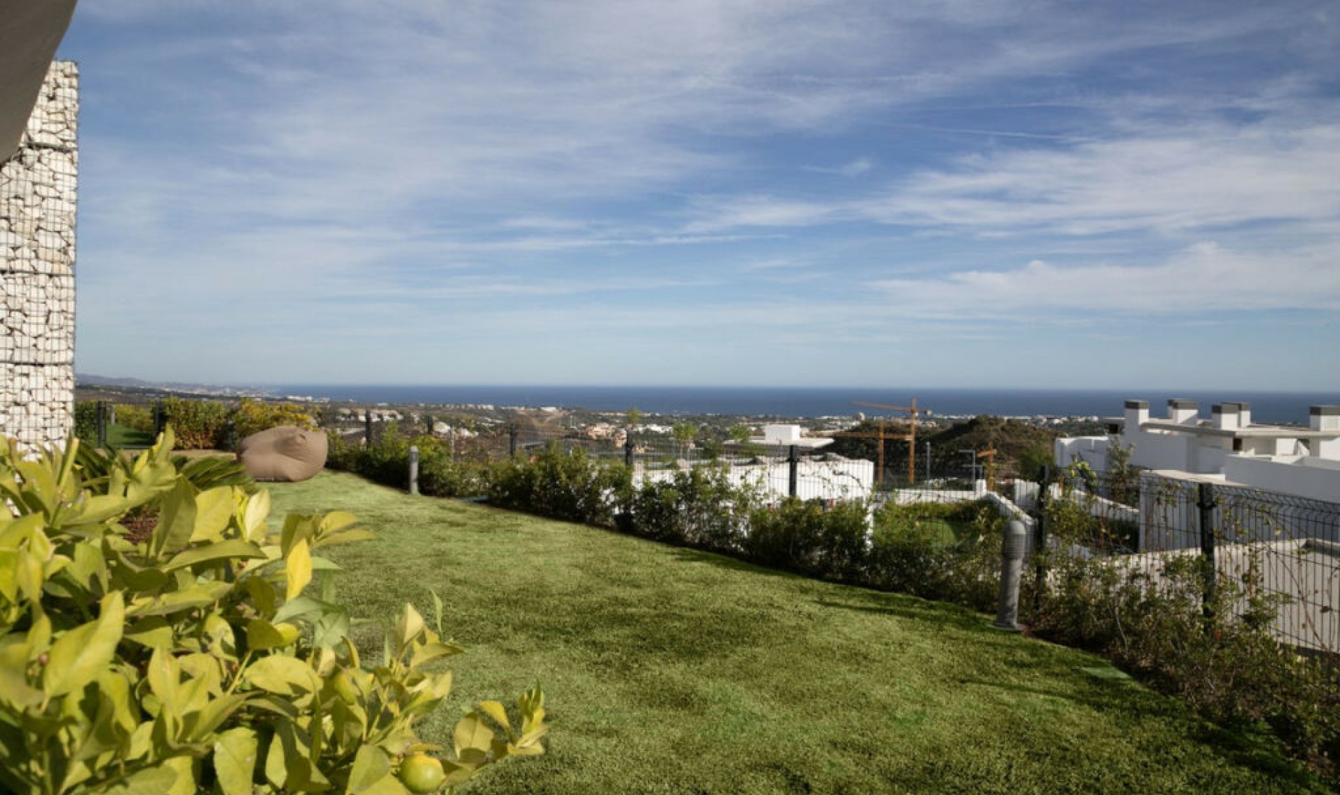 Další prodej - Apartment -
Benahavís