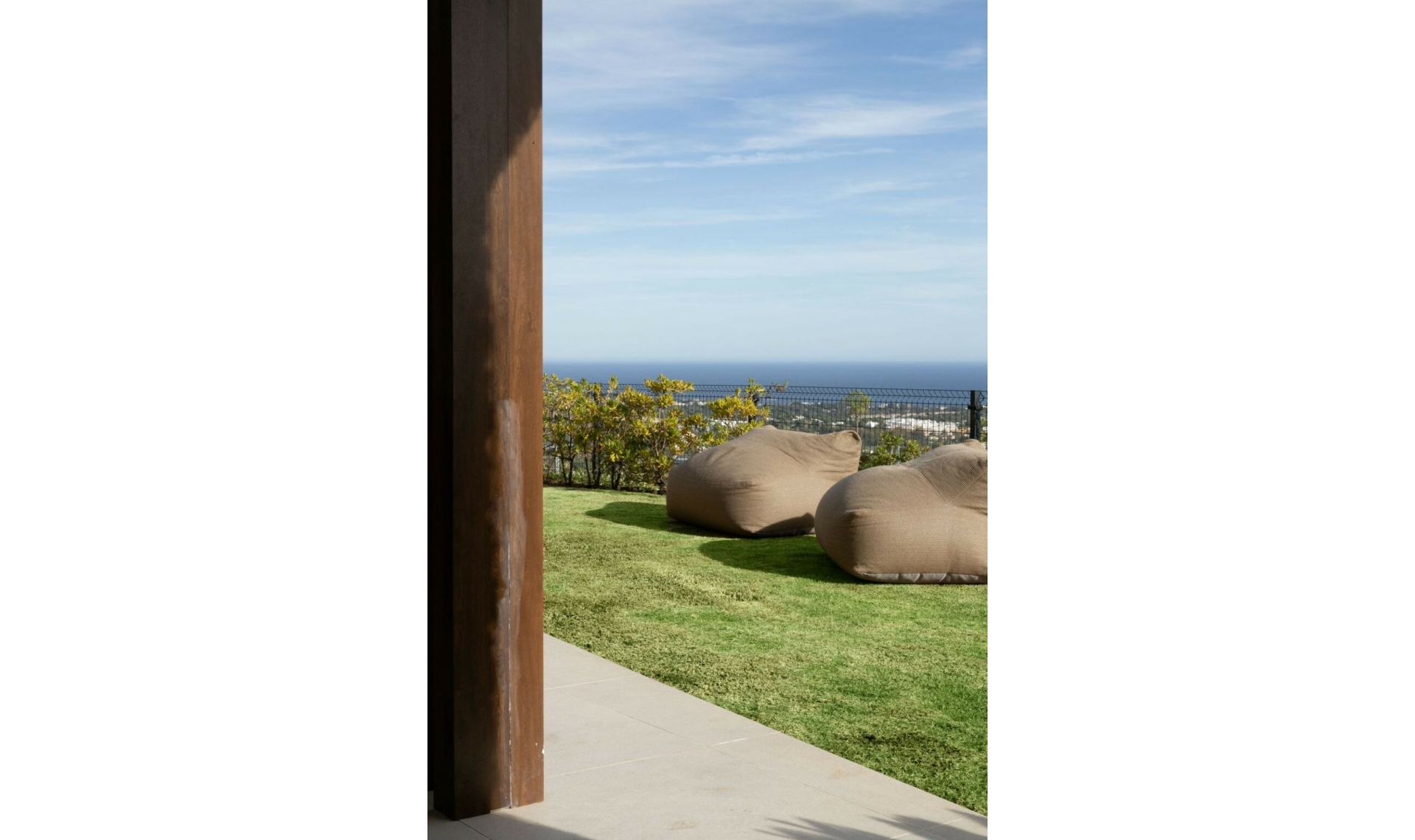 Další prodej - Apartment -
Benahavís