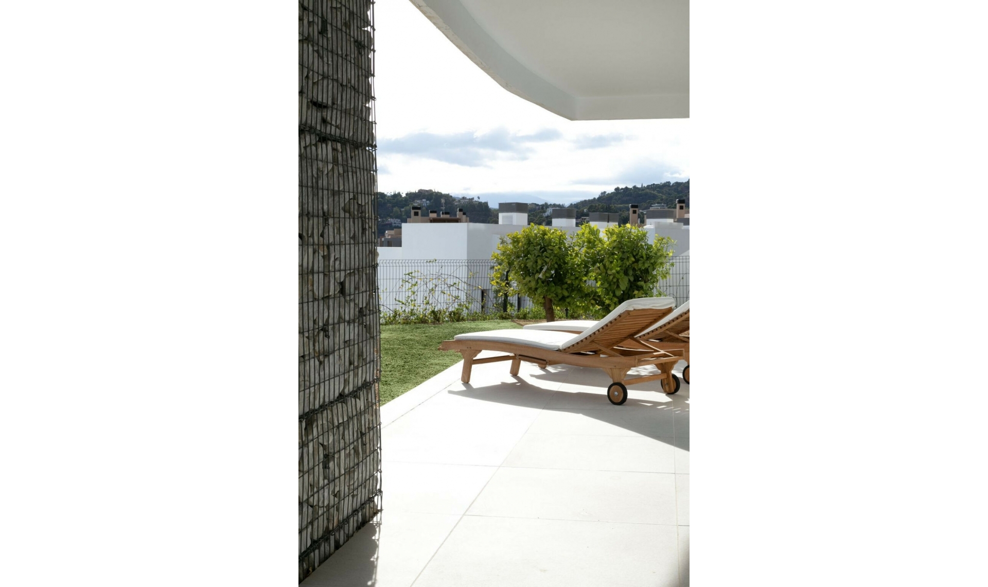 Další prodej - Apartment -
Benahavís