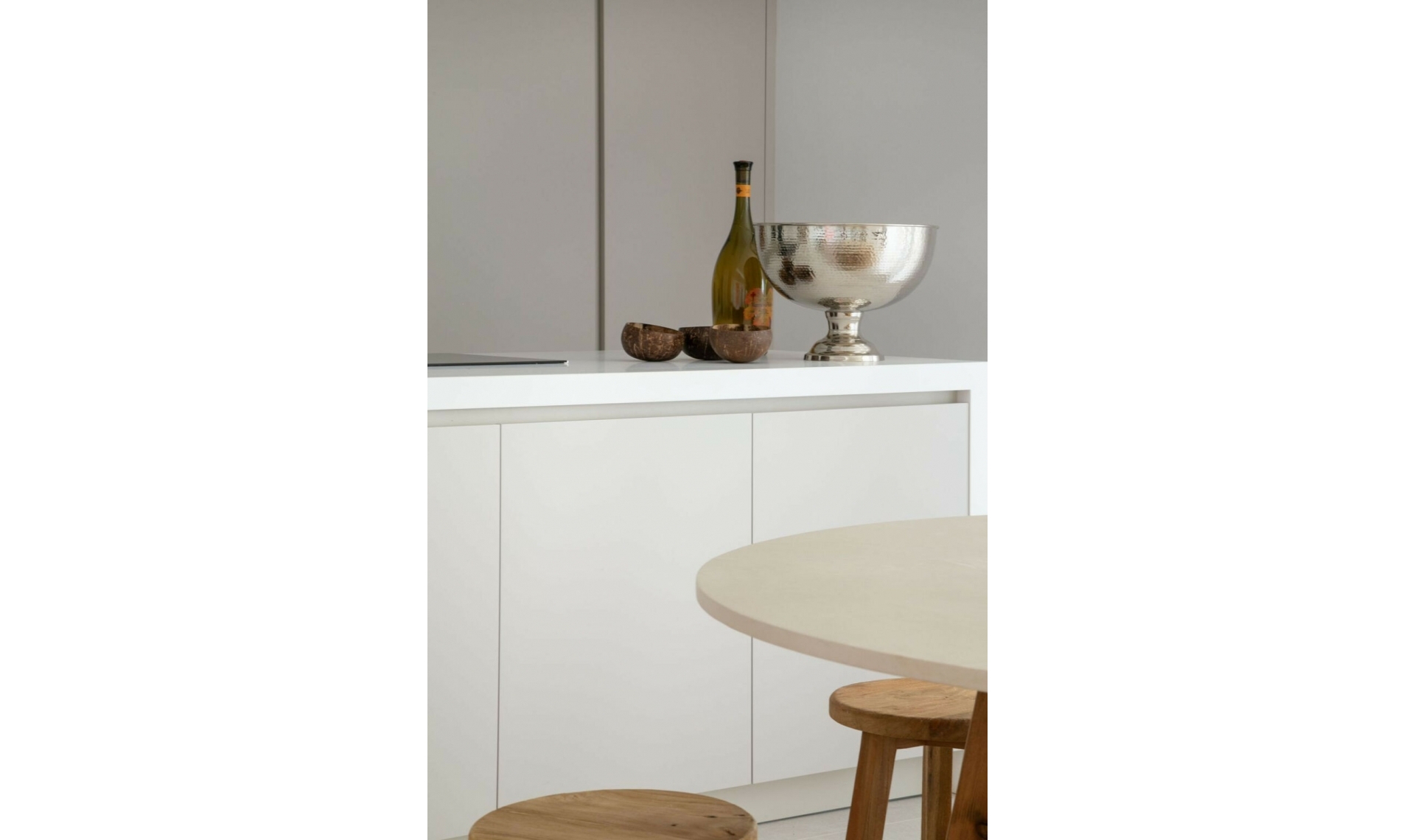 Další prodej - Apartment -
Benahavís