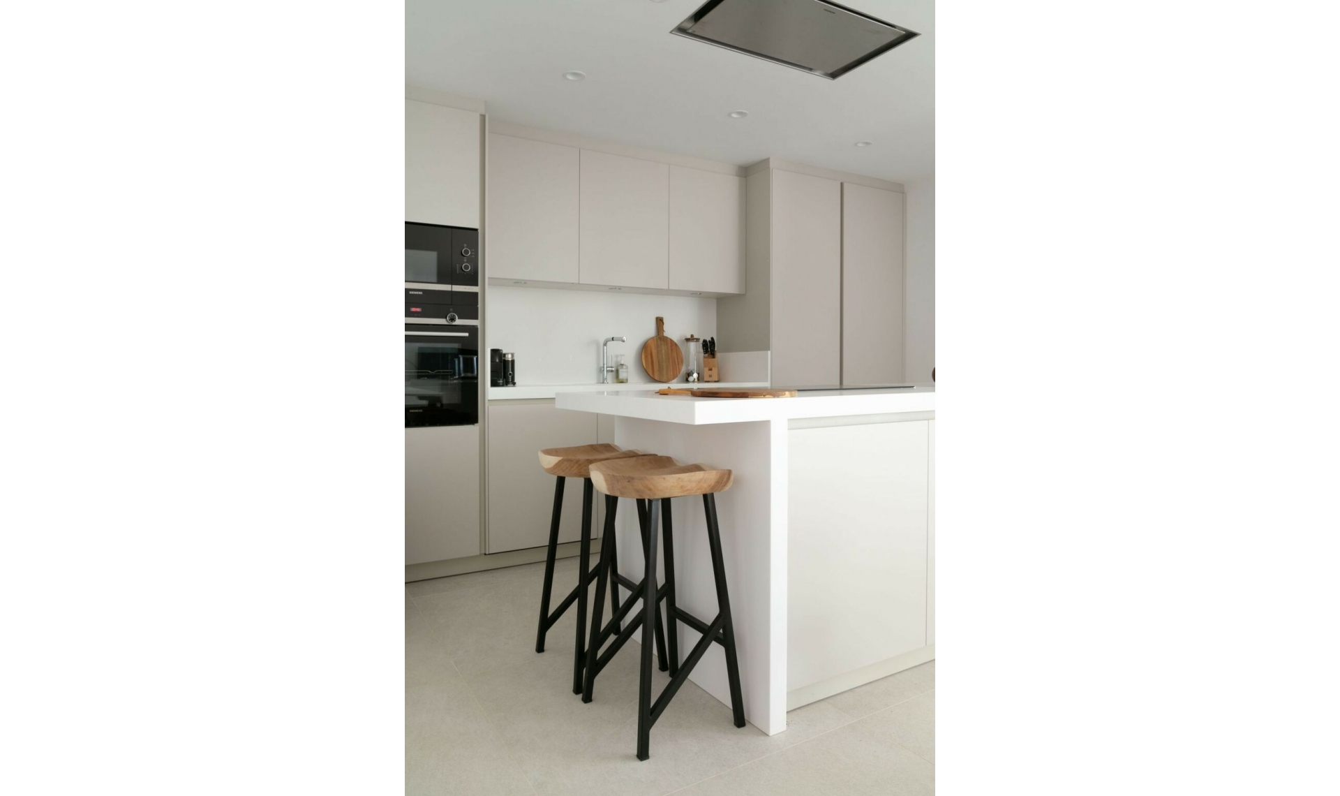 Další prodej - Apartment -
Benahavís