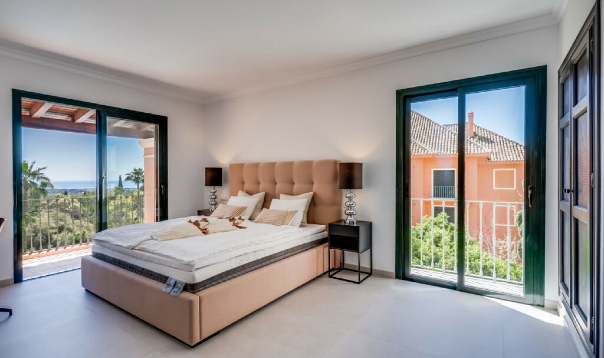 Další prodej - Apartment -
Benahavís
