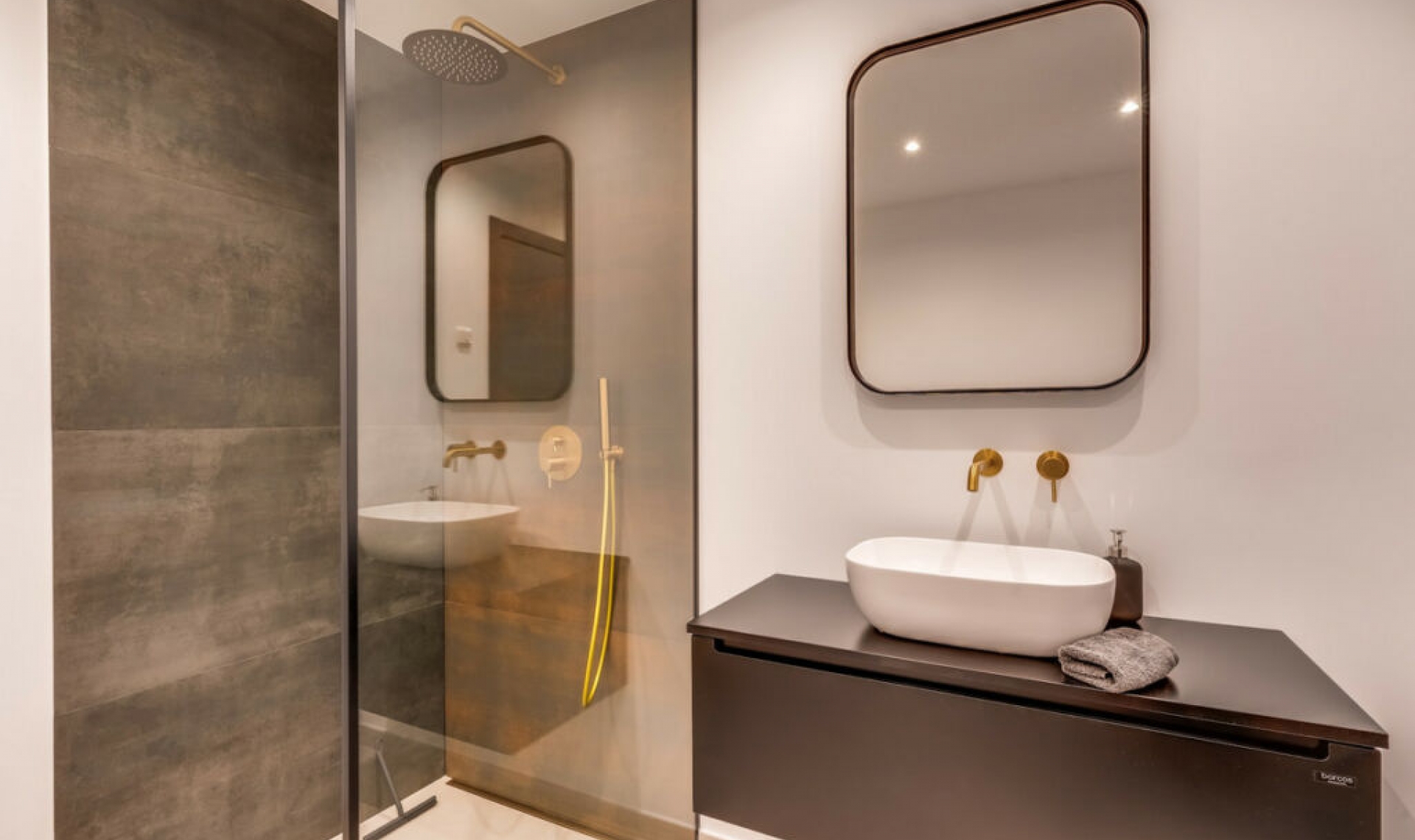 Další prodej - Apartment -
Benahavís