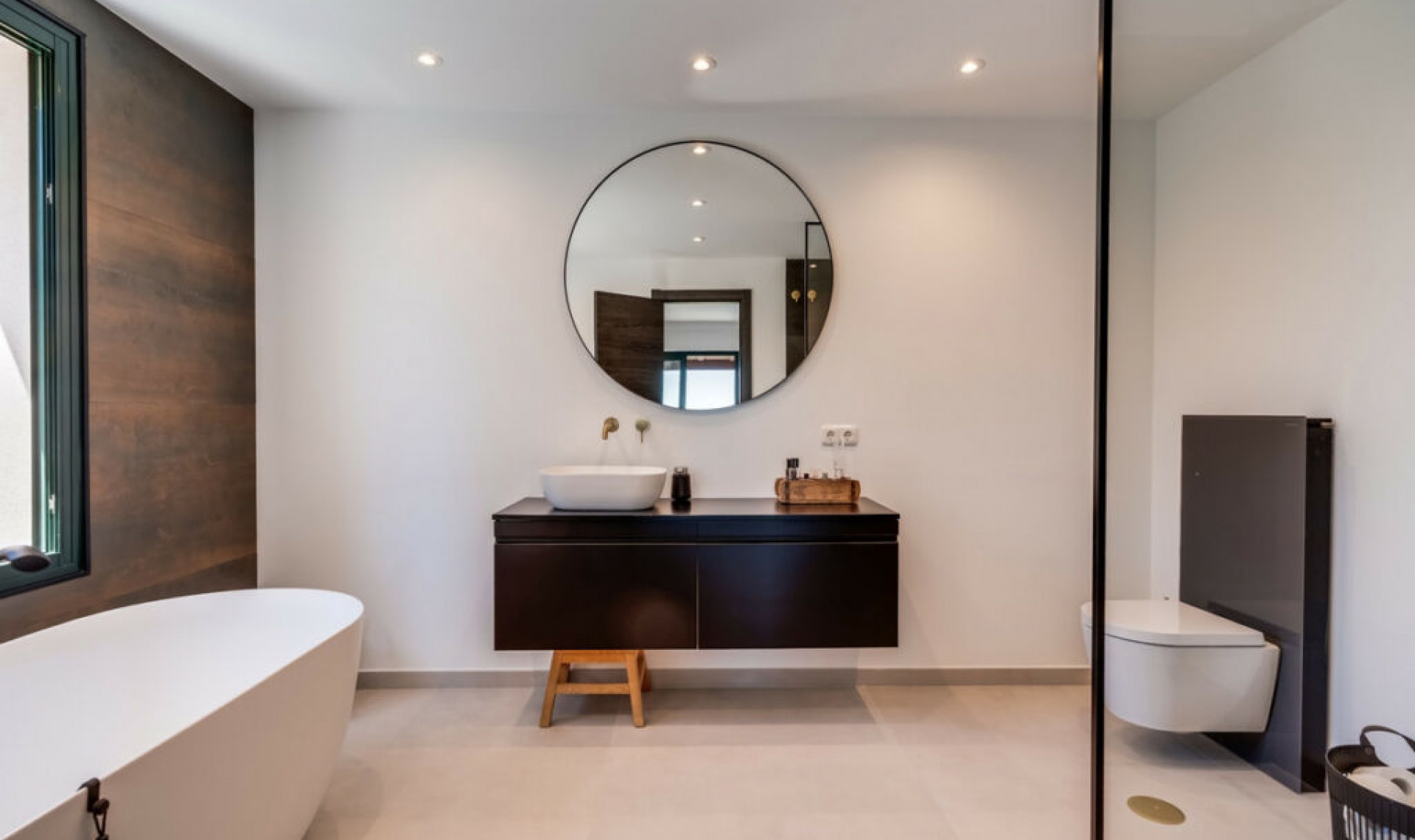 Další prodej - Apartment -
Benahavís