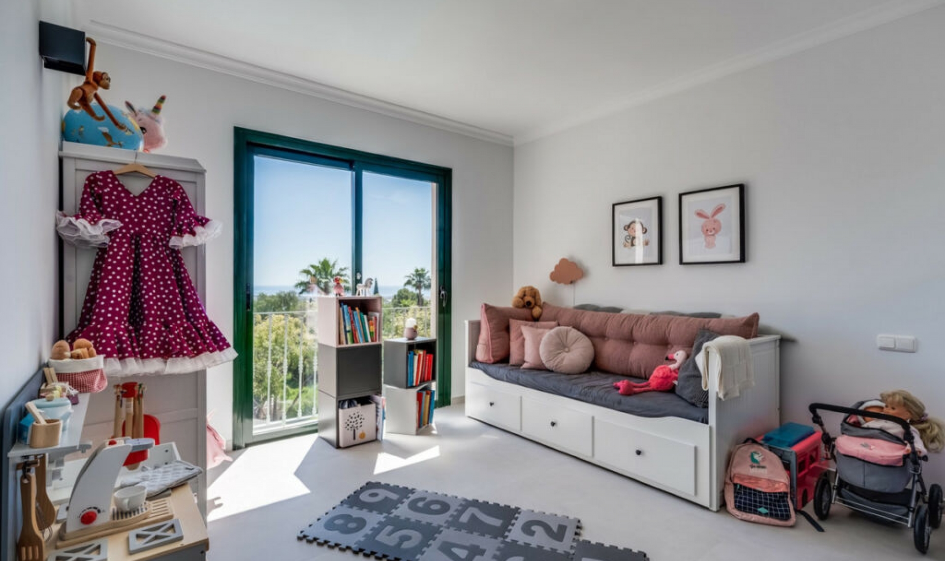 Další prodej - Apartment -
Benahavís