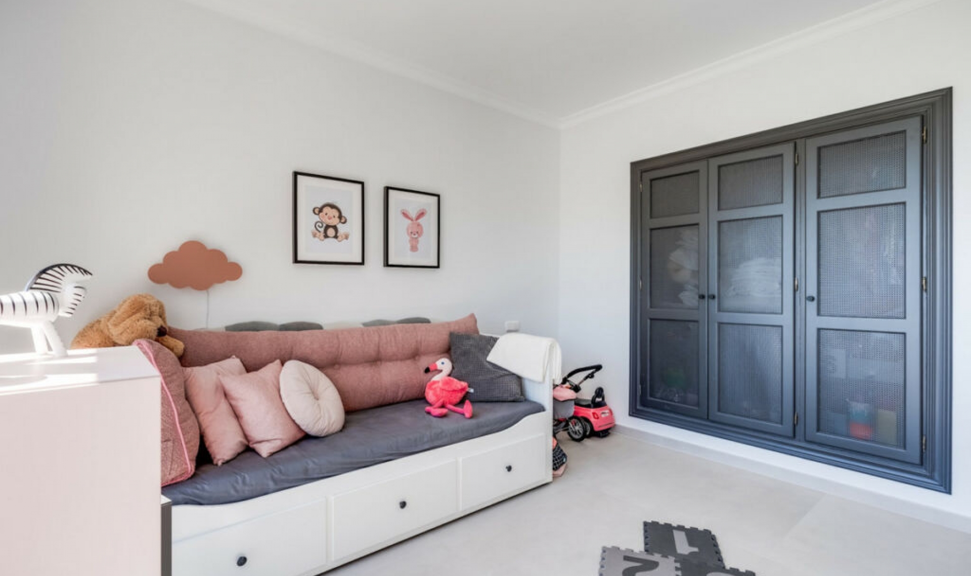 Další prodej - Apartment -
Benahavís