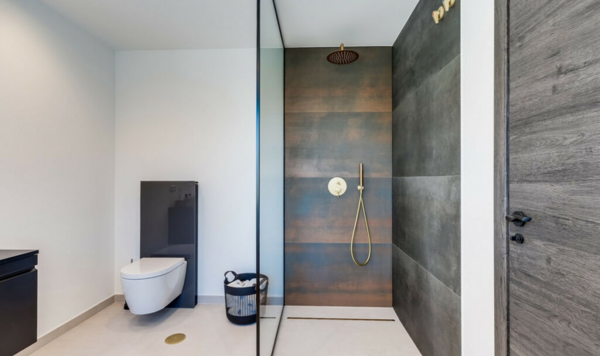 Další prodej - Apartment -
Benahavís