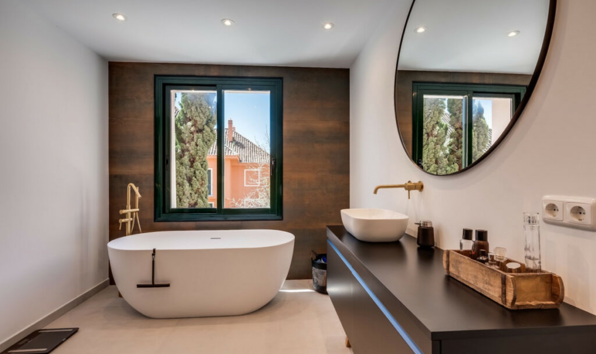 Další prodej - Apartment -
Benahavís