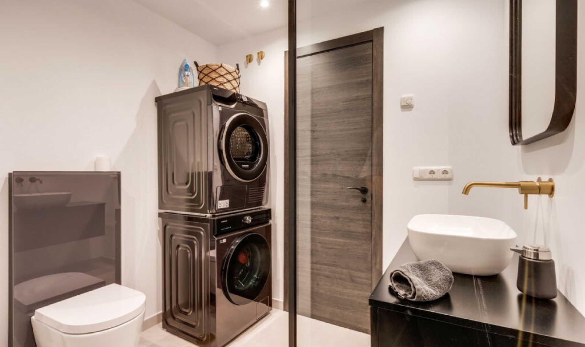 Další prodej - Apartment -
Benahavís