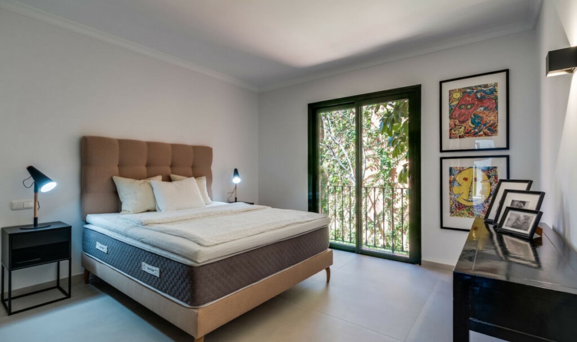 Další prodej - Apartment -
Benahavís