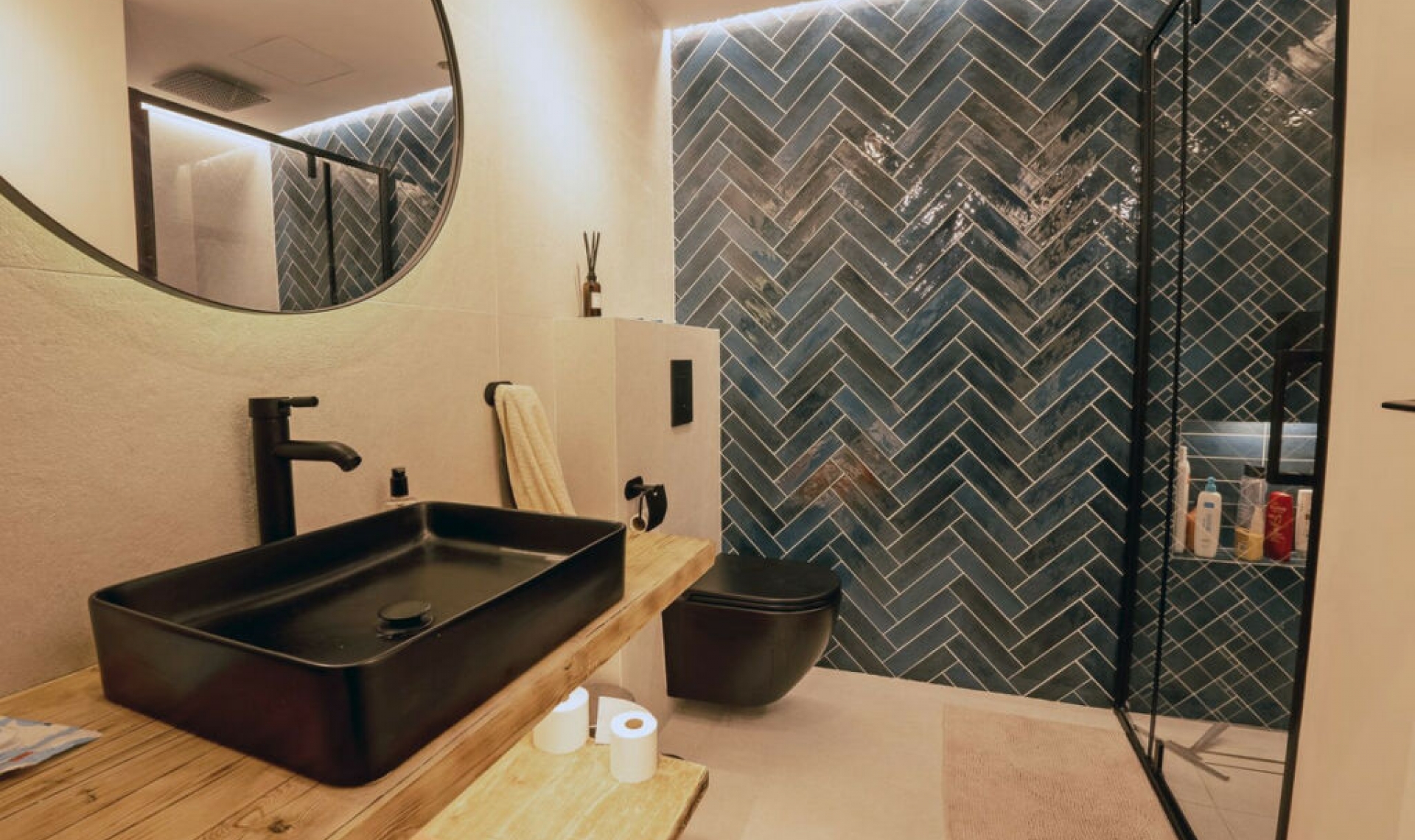 Další prodej - Apartment -
Benahavís