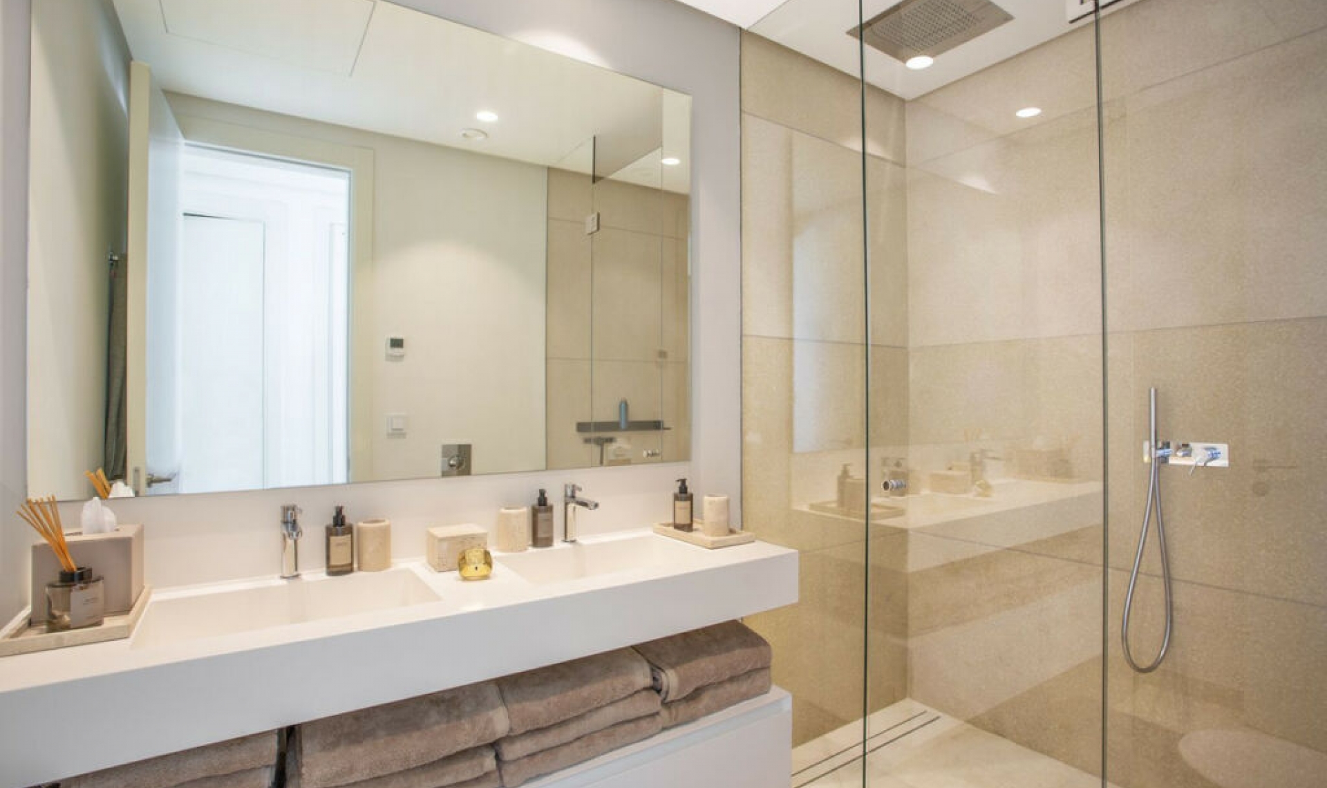 Další prodej - Apartment -
Benahavís