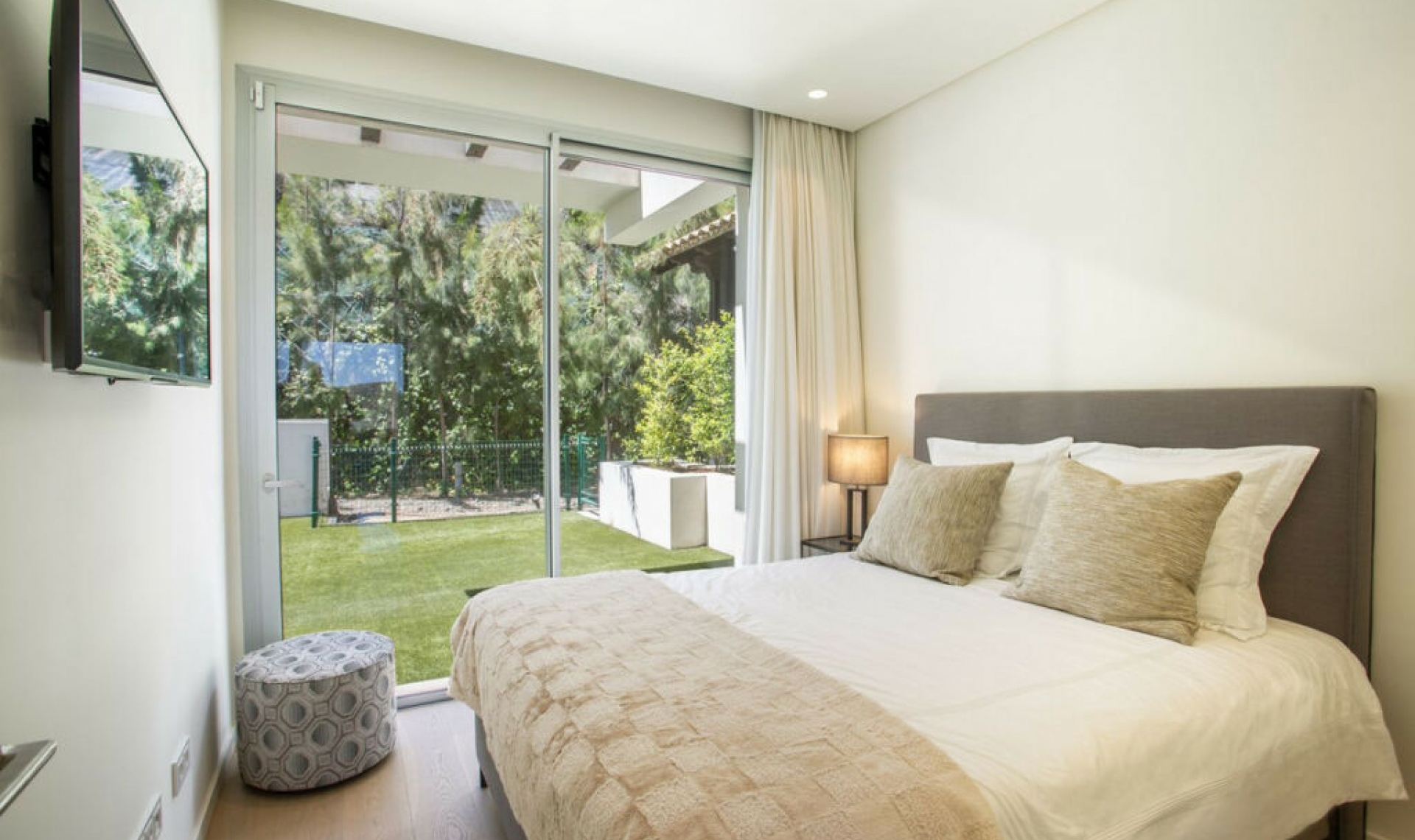 Další prodej - Apartment -
Benahavís