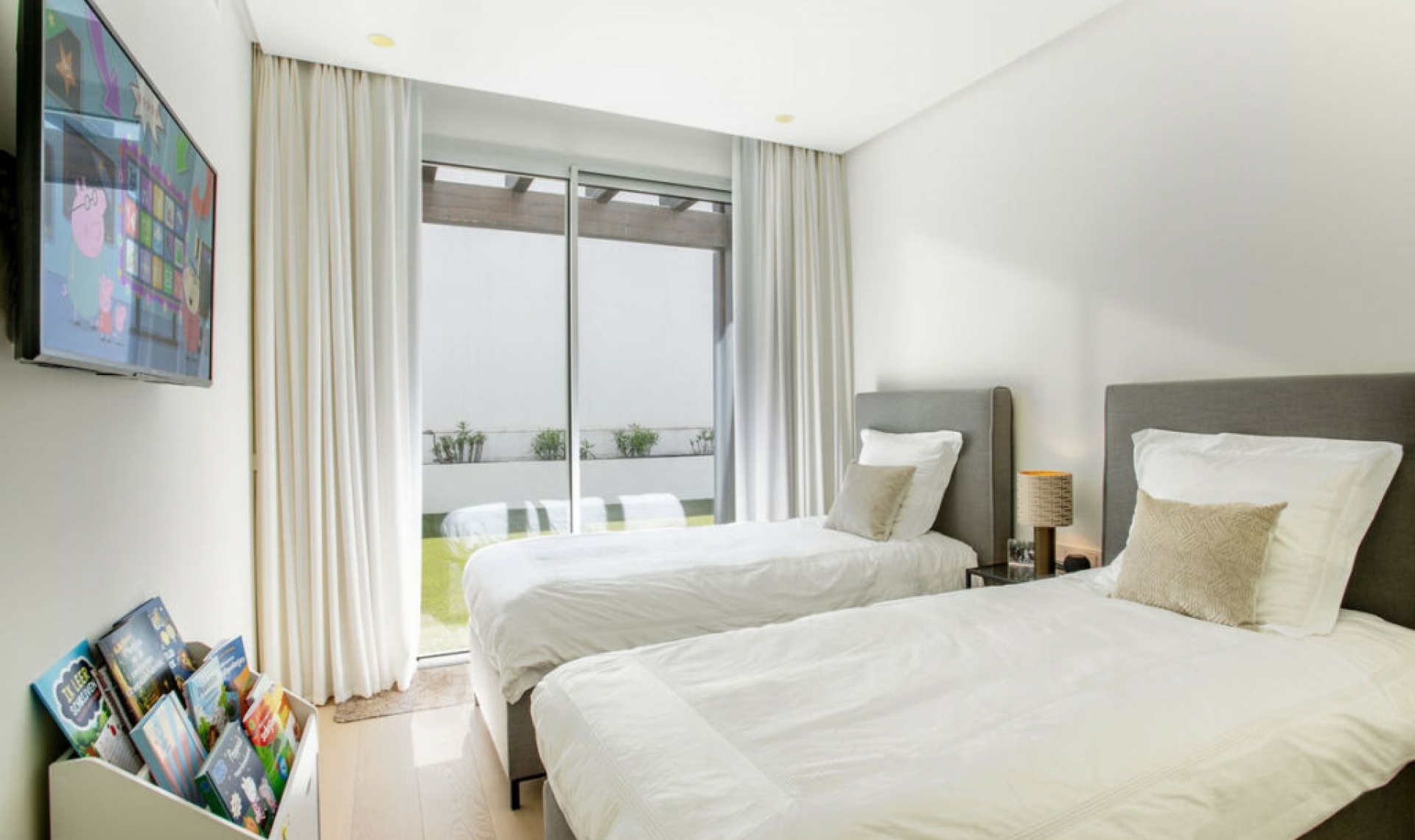 Další prodej - Apartment -
Benahavís